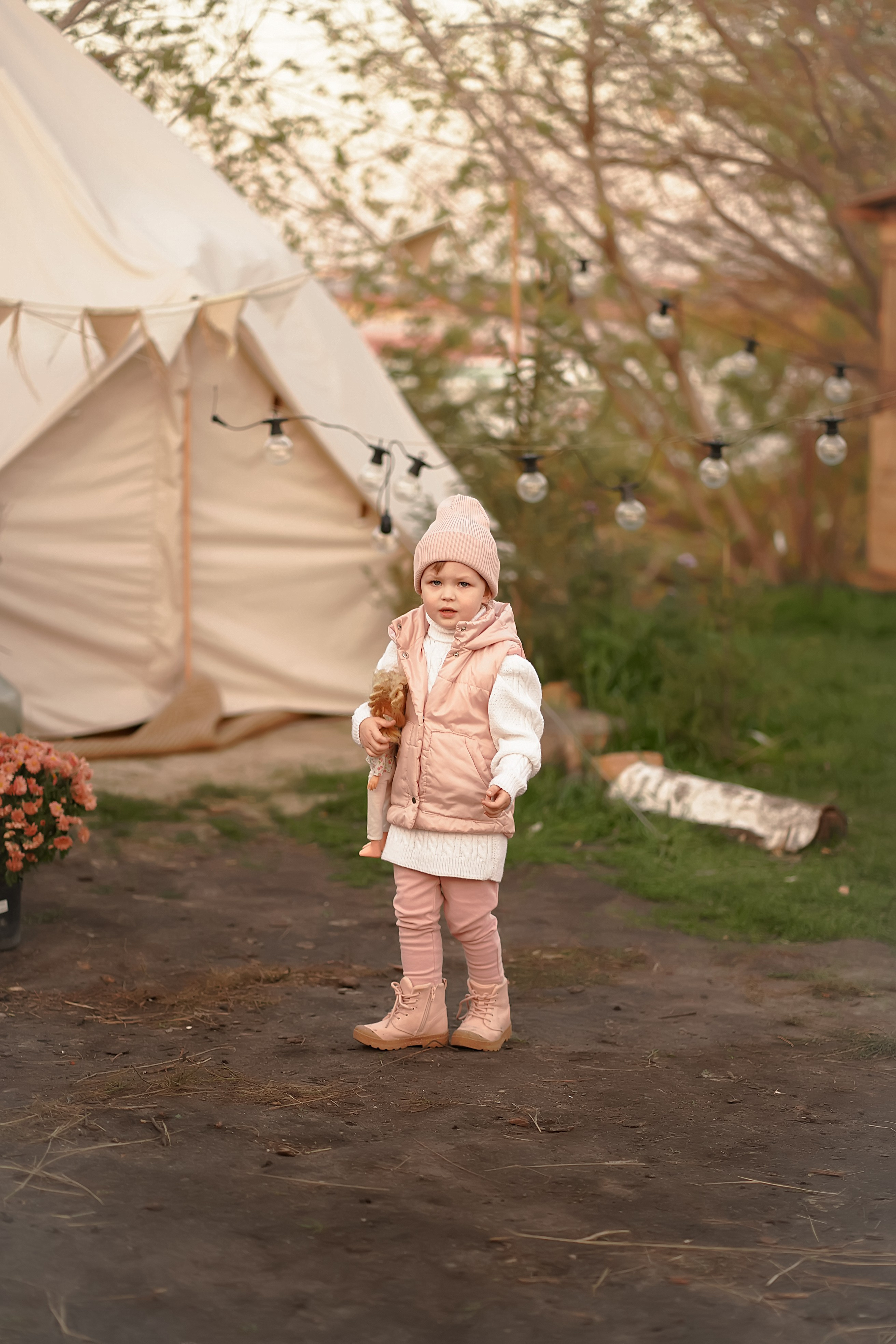 История про везение!. Фотограф Татьяна Митрофанова