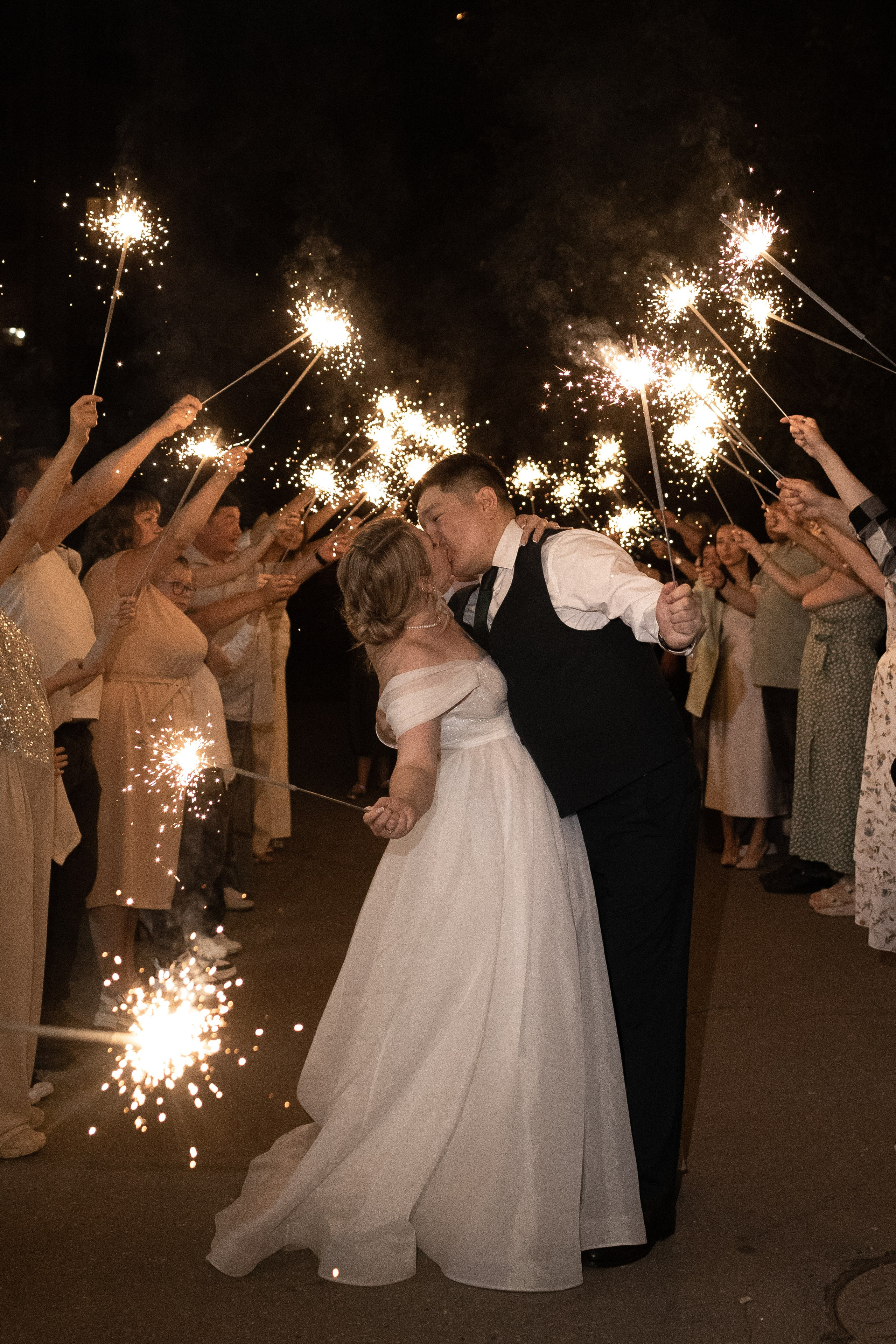 Полный день | Эрик & Алёна. Свадебный и женский фотограф в Москве