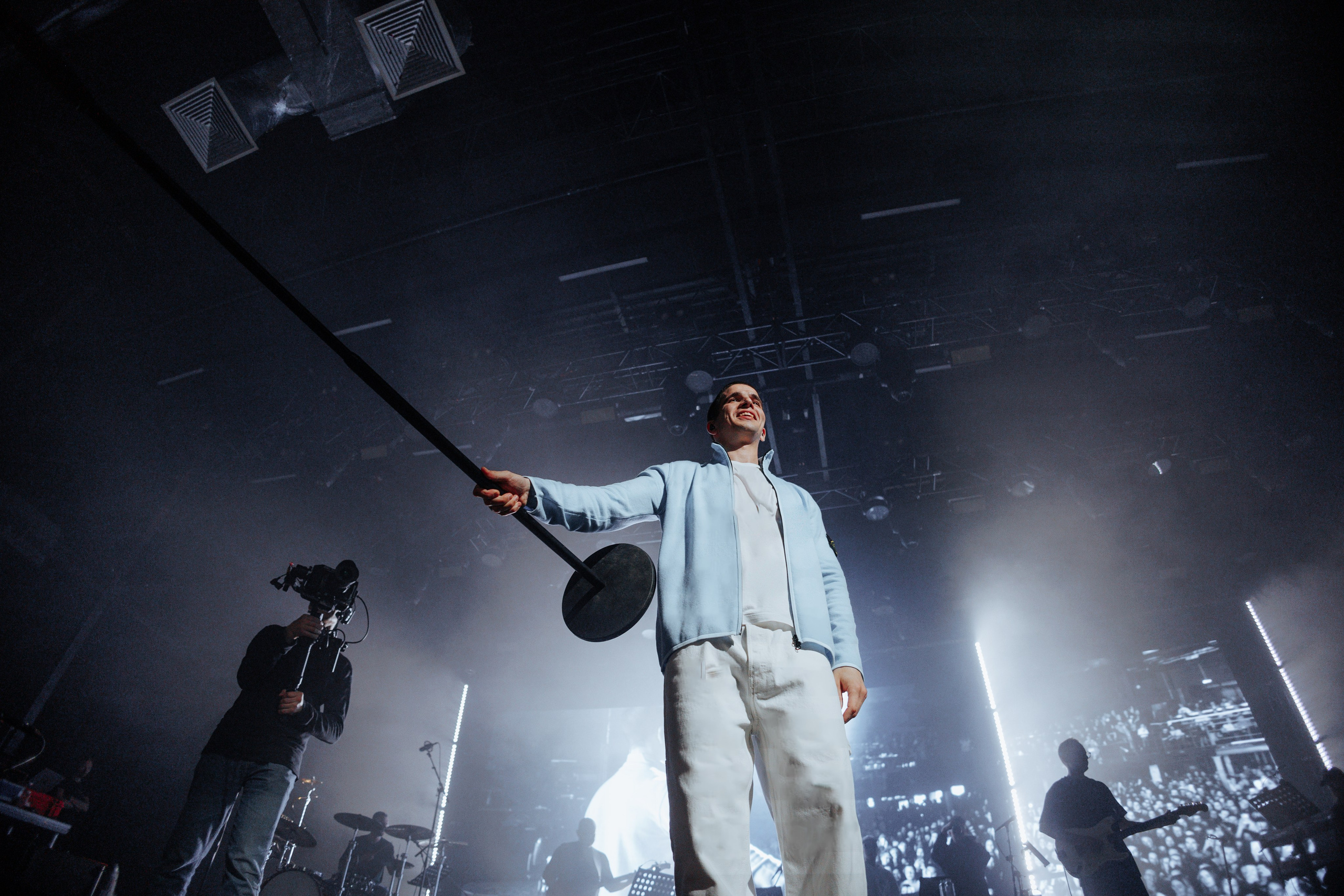 FEDUK A2. Фотограф в Санкт-Петербурге Гладкий Сергей