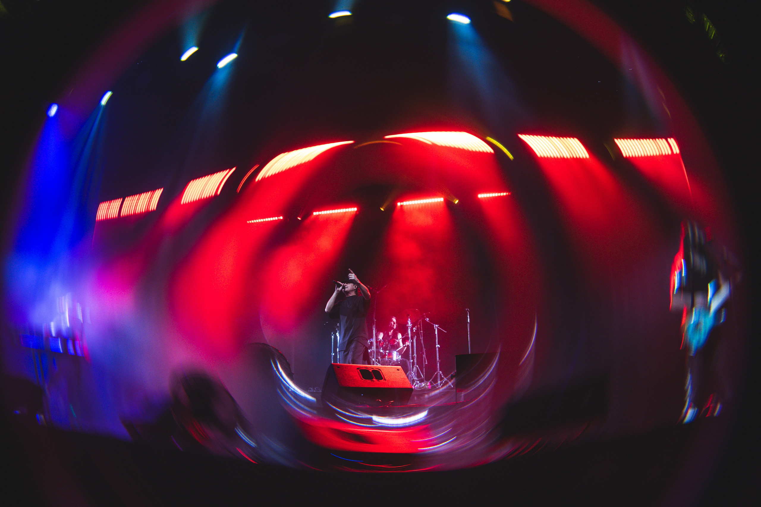 Группа Нэнси (Андрей Костенко), Пушкино. Фотограф Ольга Махалова — Санкт-Петербург, Москва, Нижний Новгород