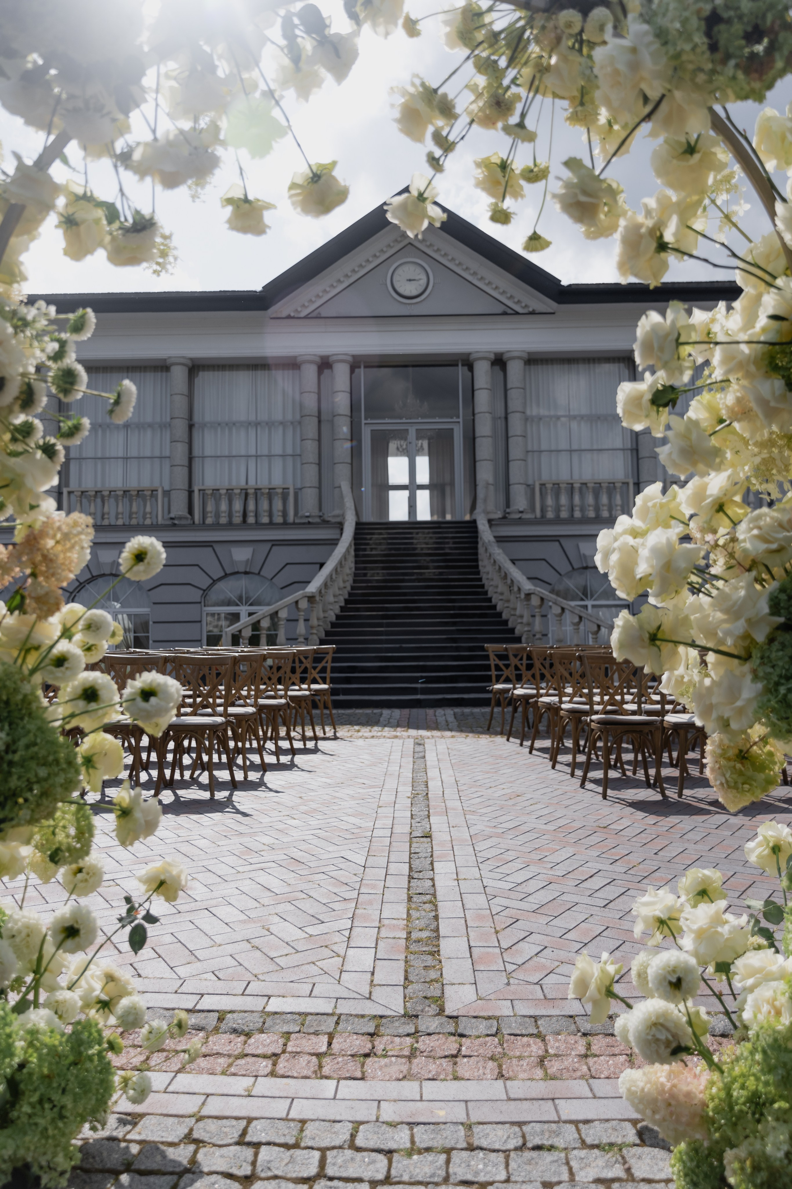 Marta & Arseniy. Свадебный фотограф Кристина Винокурова