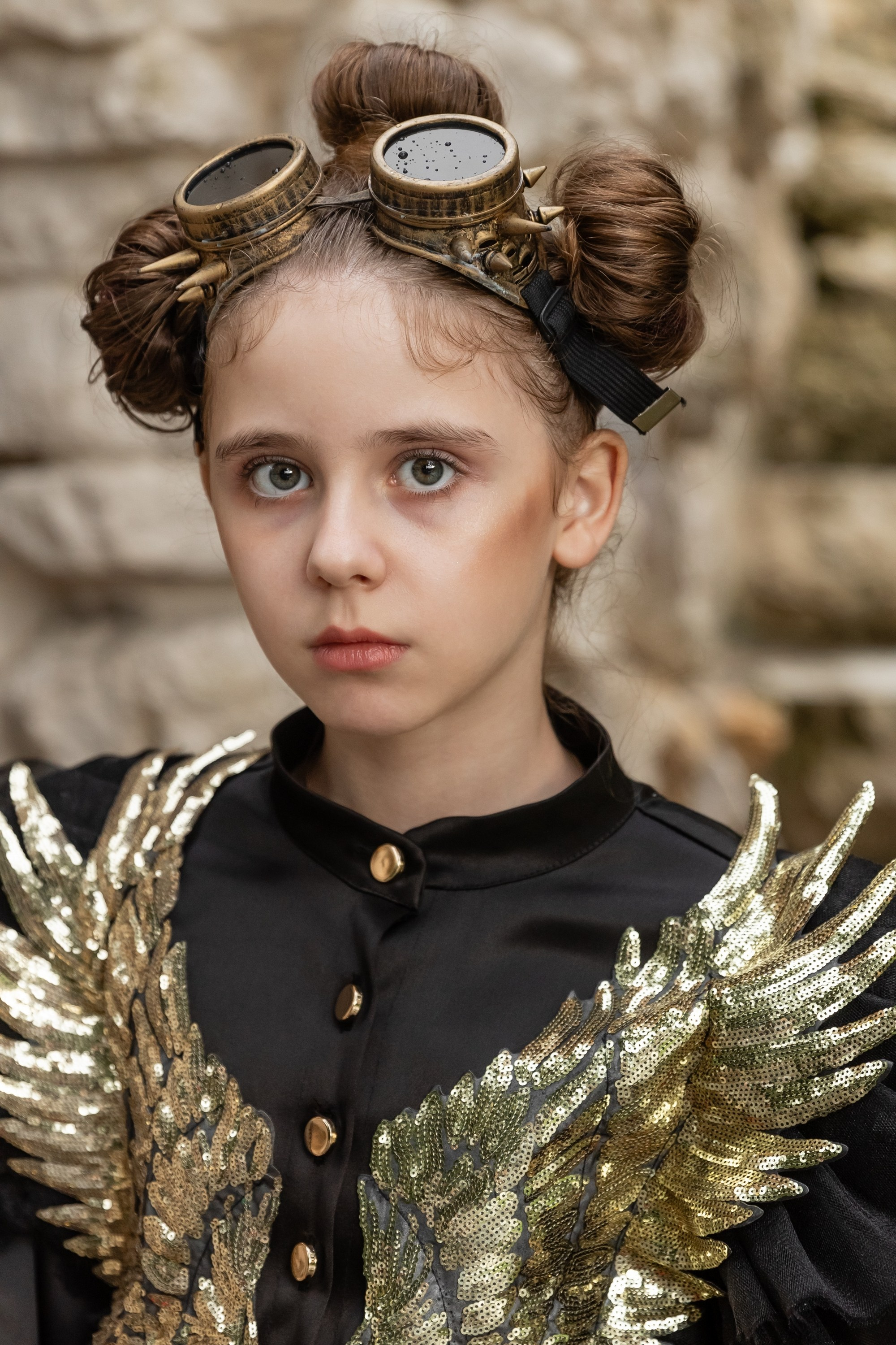 KIDs REVOLUTION (Зеленый подиум). Татьяна Чернышова свадебный фотограф Москва