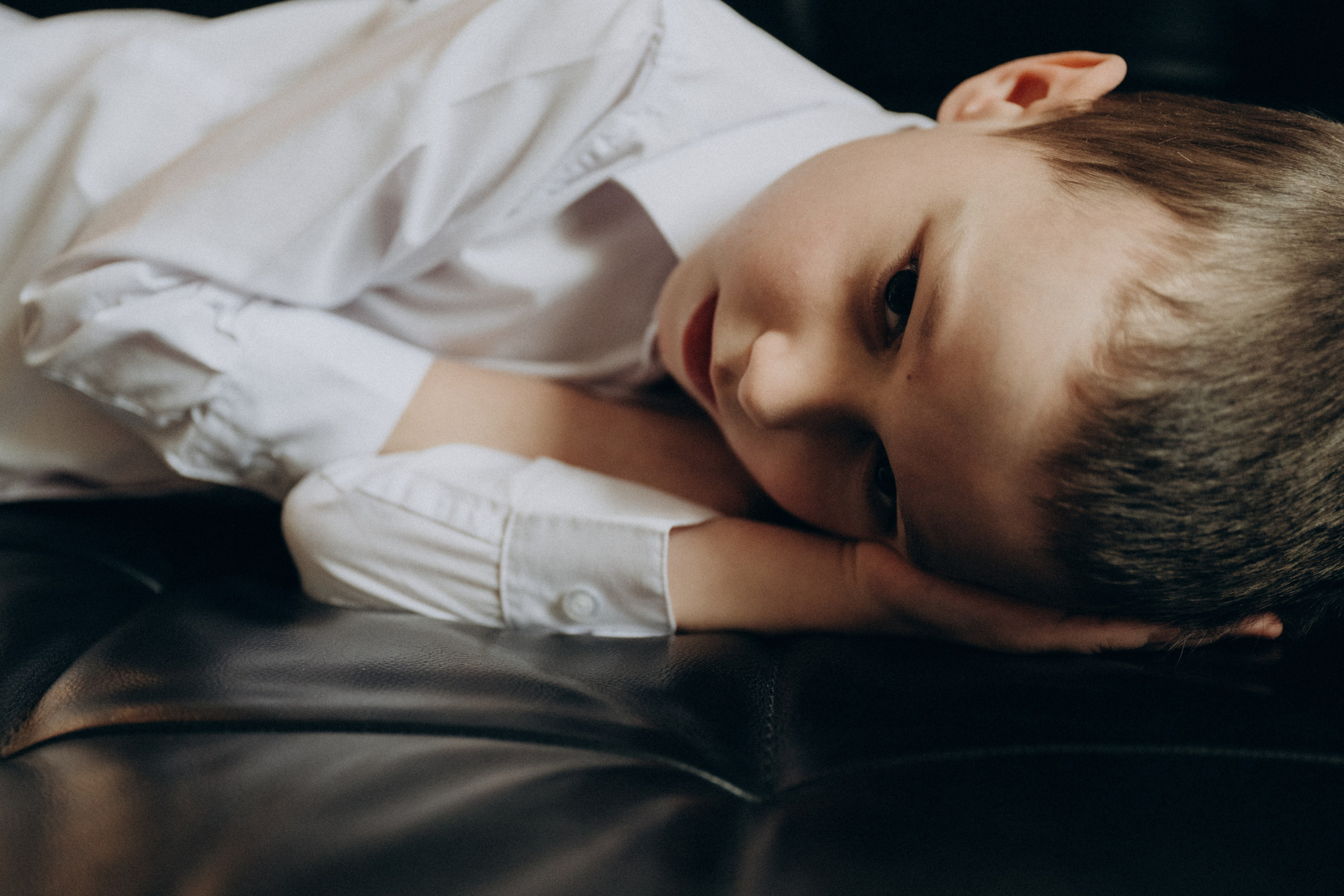 Рома. Фотограф Анастасия Егорова