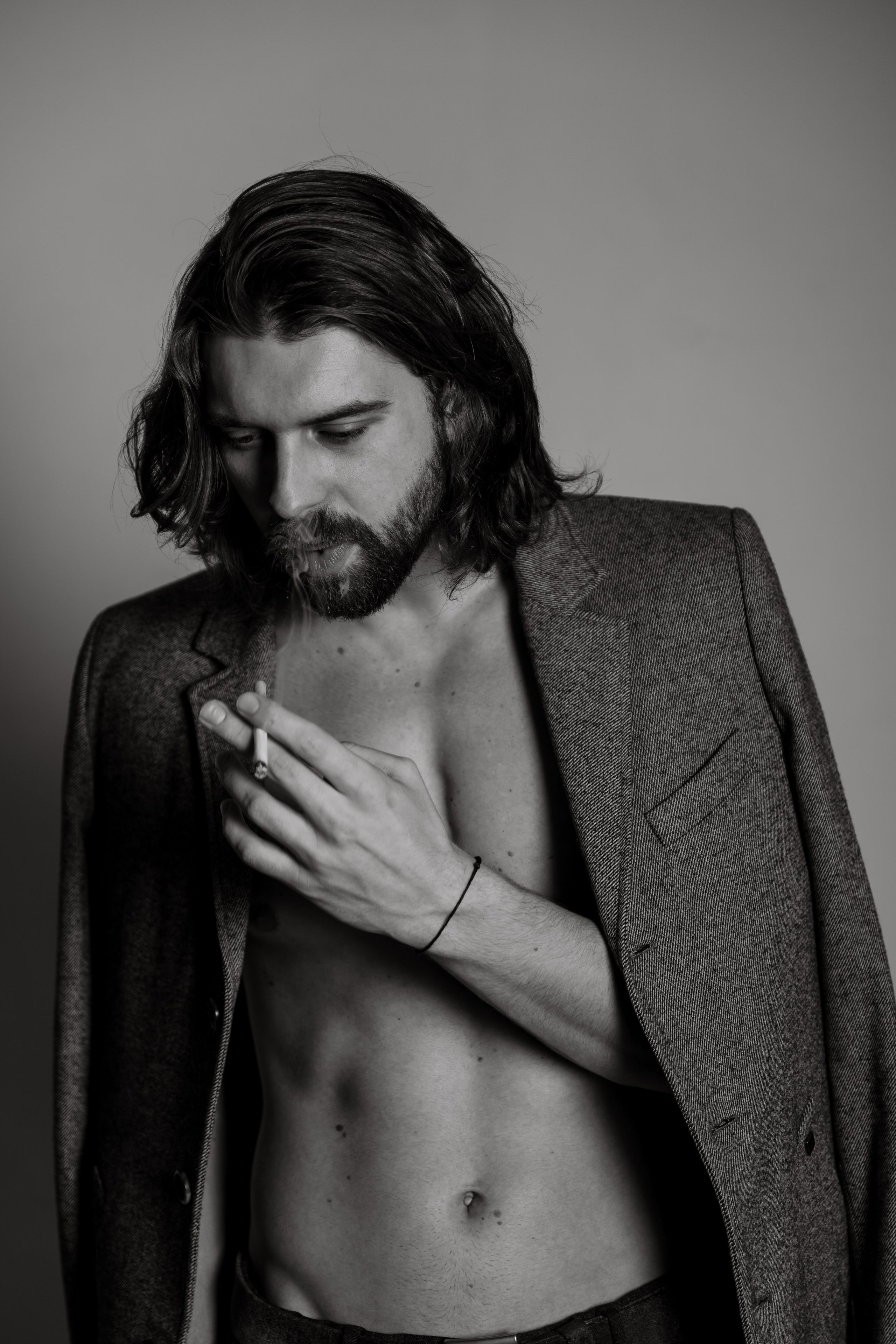 Максим. ВШФ. Фотограф Анастасия Егорова