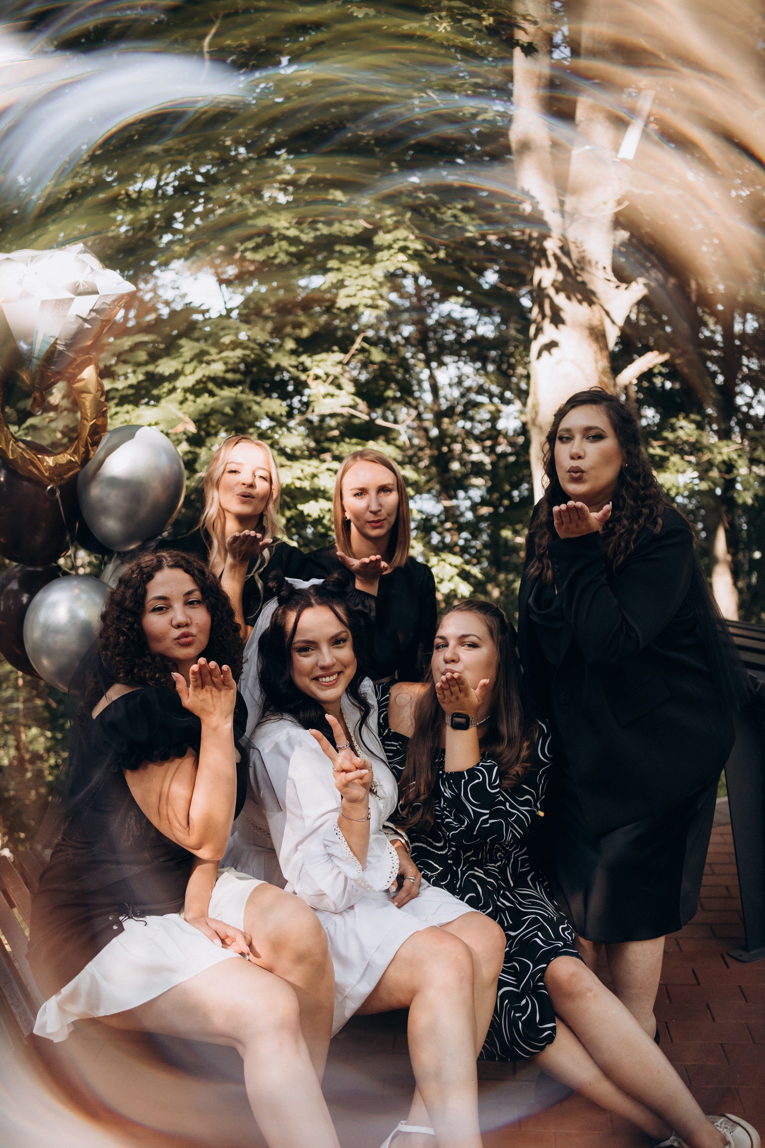 Перед замужем. Фотограф Нижний Новгород