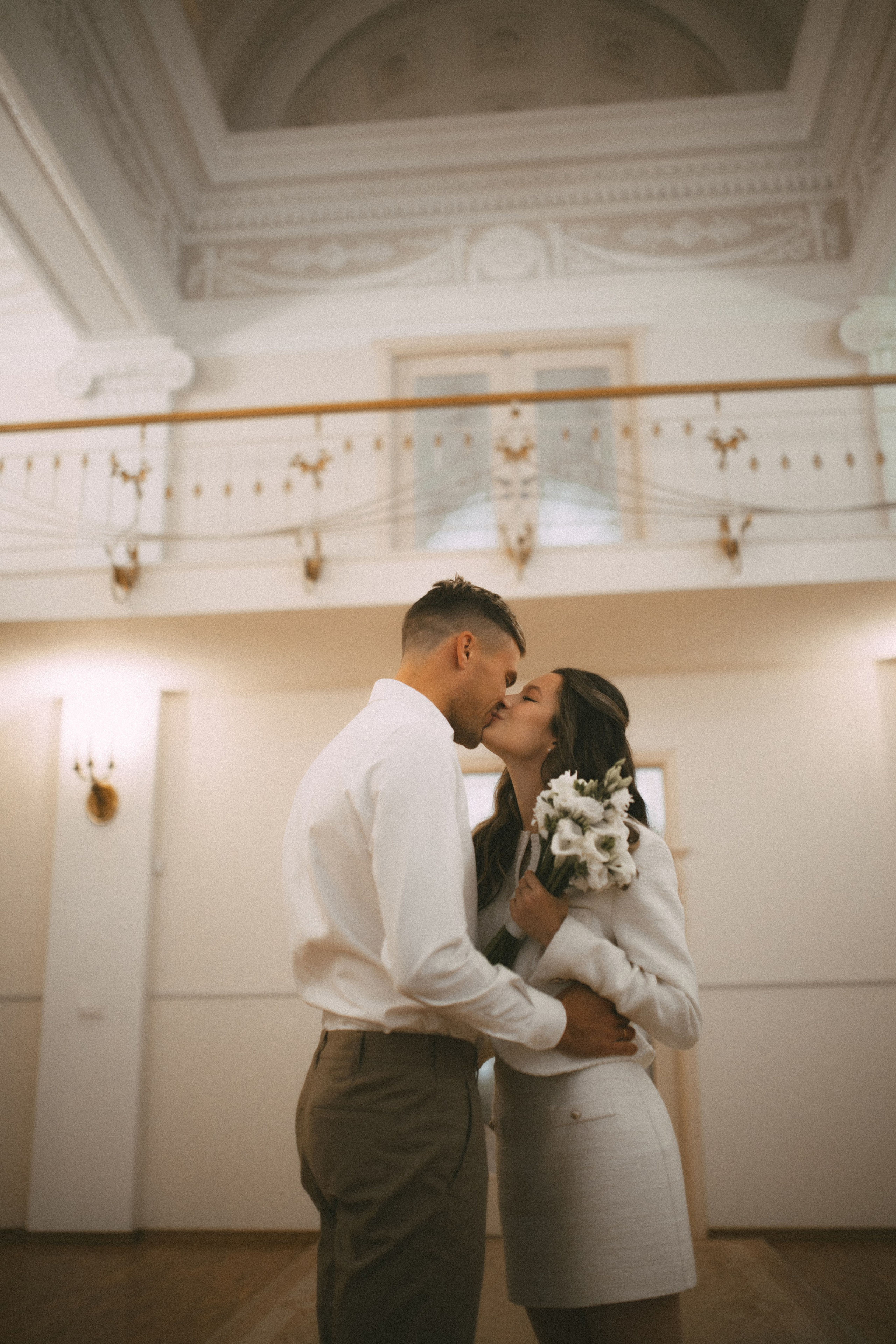 С & O | Санкт-Петербург. Фотограф Екатерина Амбрушкевич