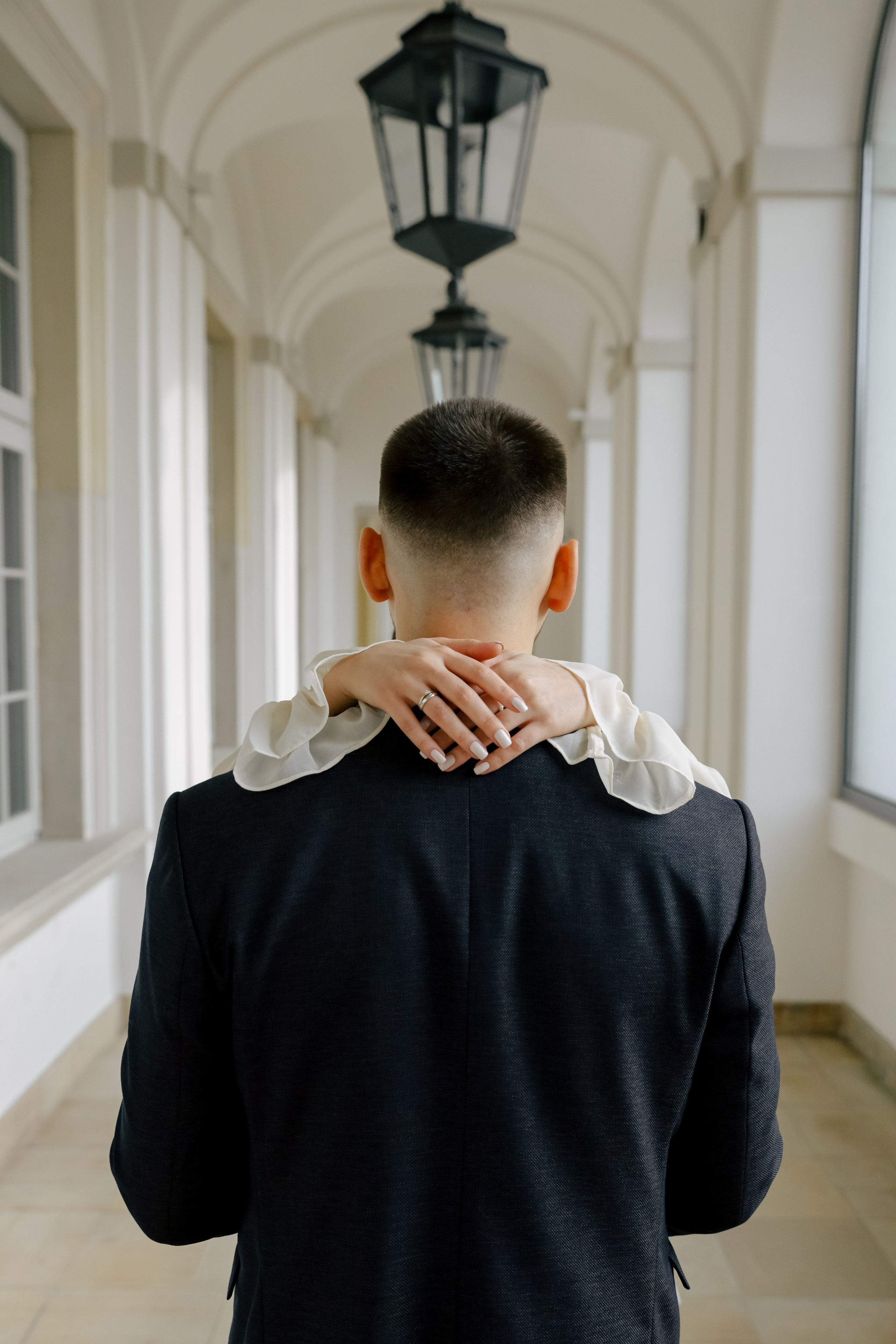 Свет внутри нас. Свадебный и семейный фотограф в Варшаве