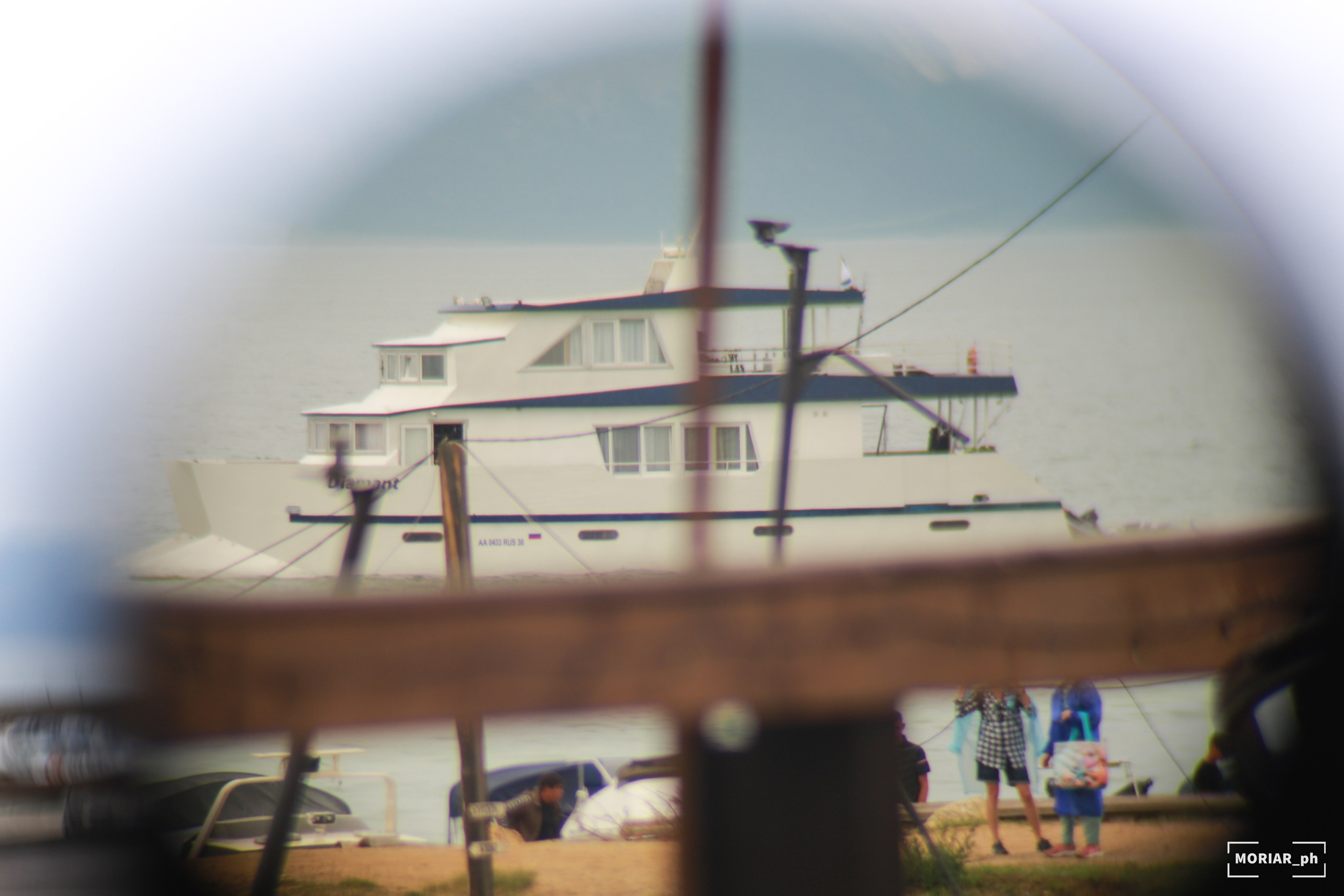 Отпуск. Портретный и репортажный фотограф в Кемерово Алексеева Анастасия