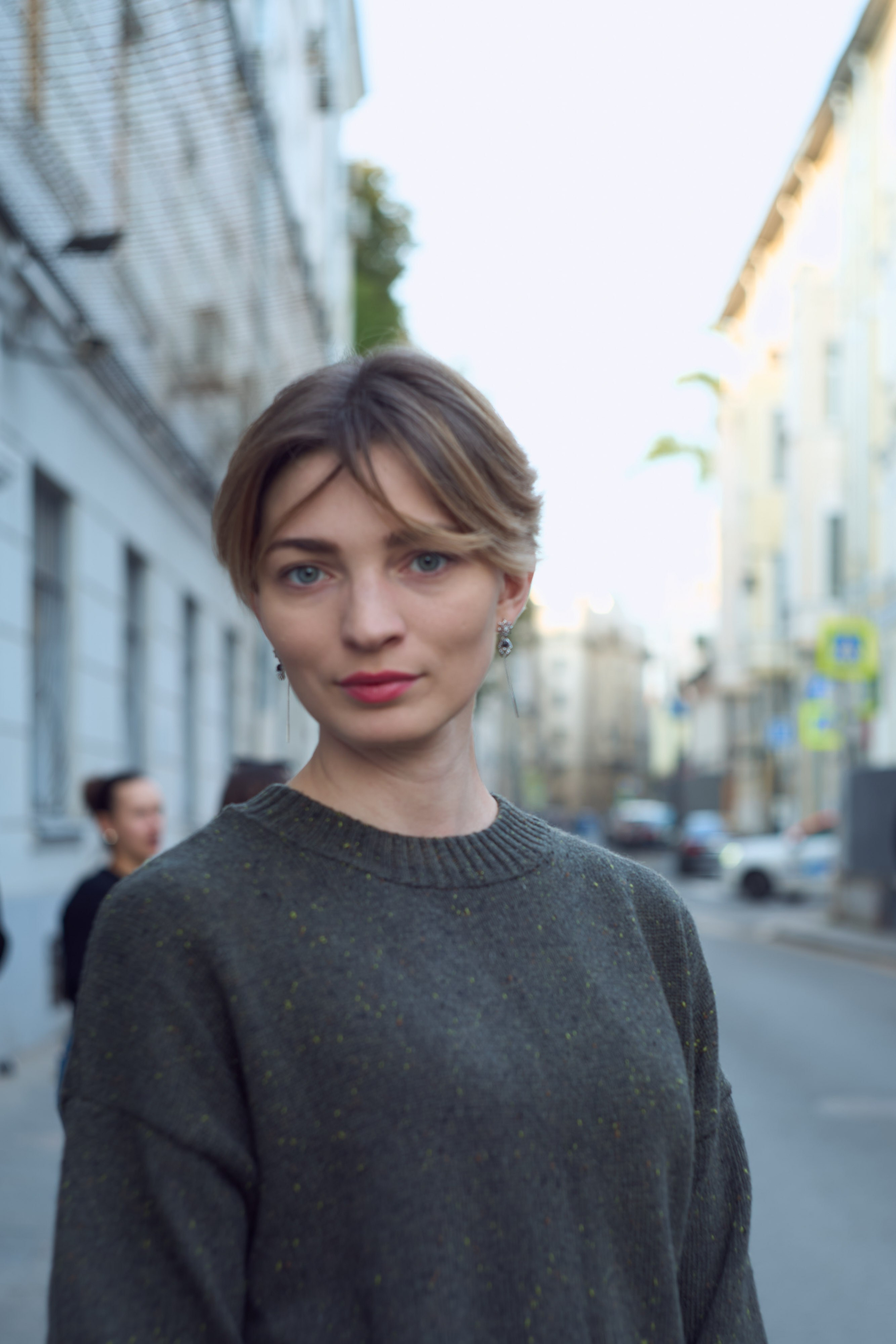 Москва. Творческий фотограф в Москве Римма Невинская: портрет, контент, арт, будуар