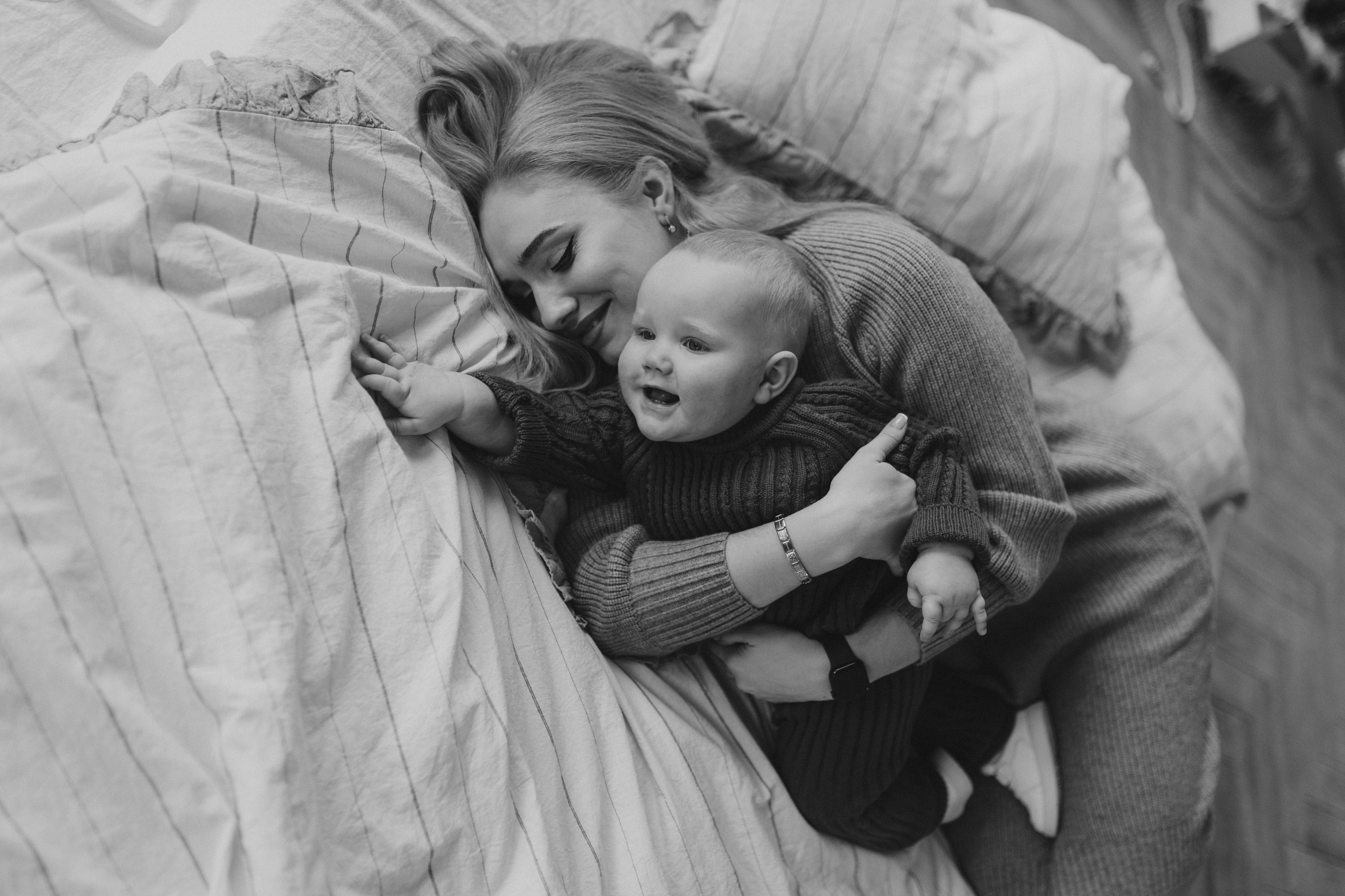 Юля, Даниил и Глебушка. Семейный фотограф и фотограф на роды в Ростове-на-Дону Мухина Виктория