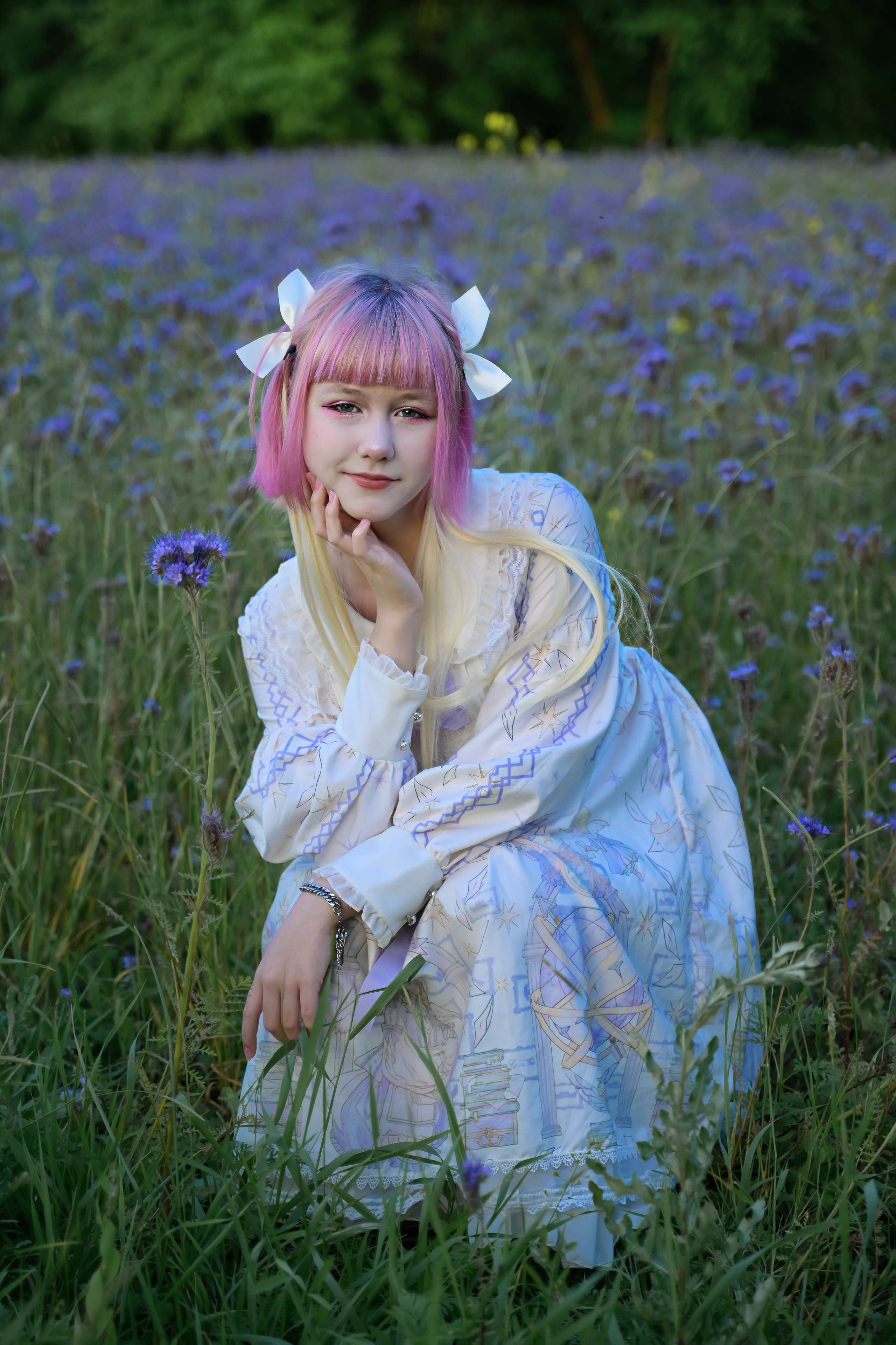 Непредсказуемые подростки. Главная