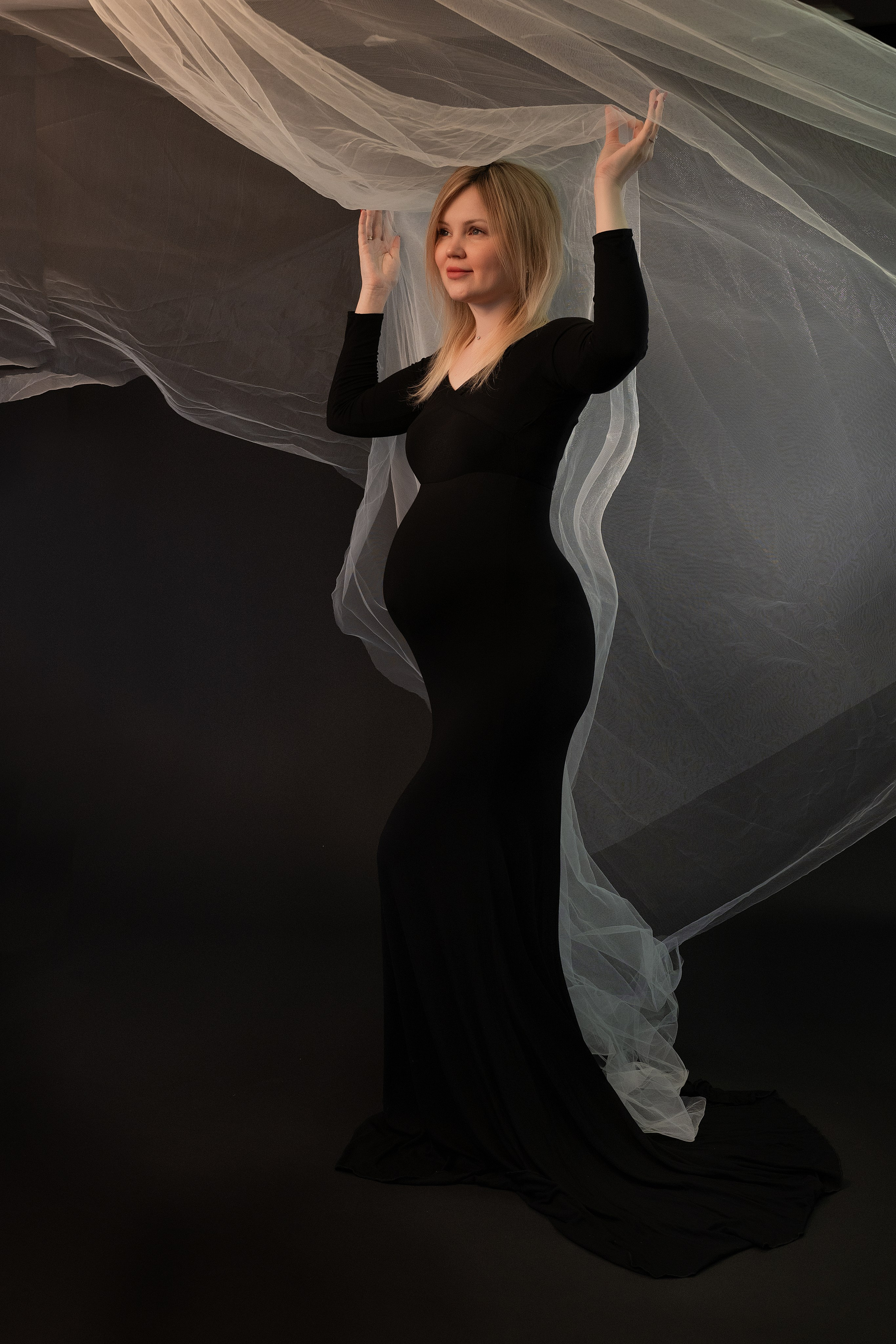 В ожидании Маруси. Главная