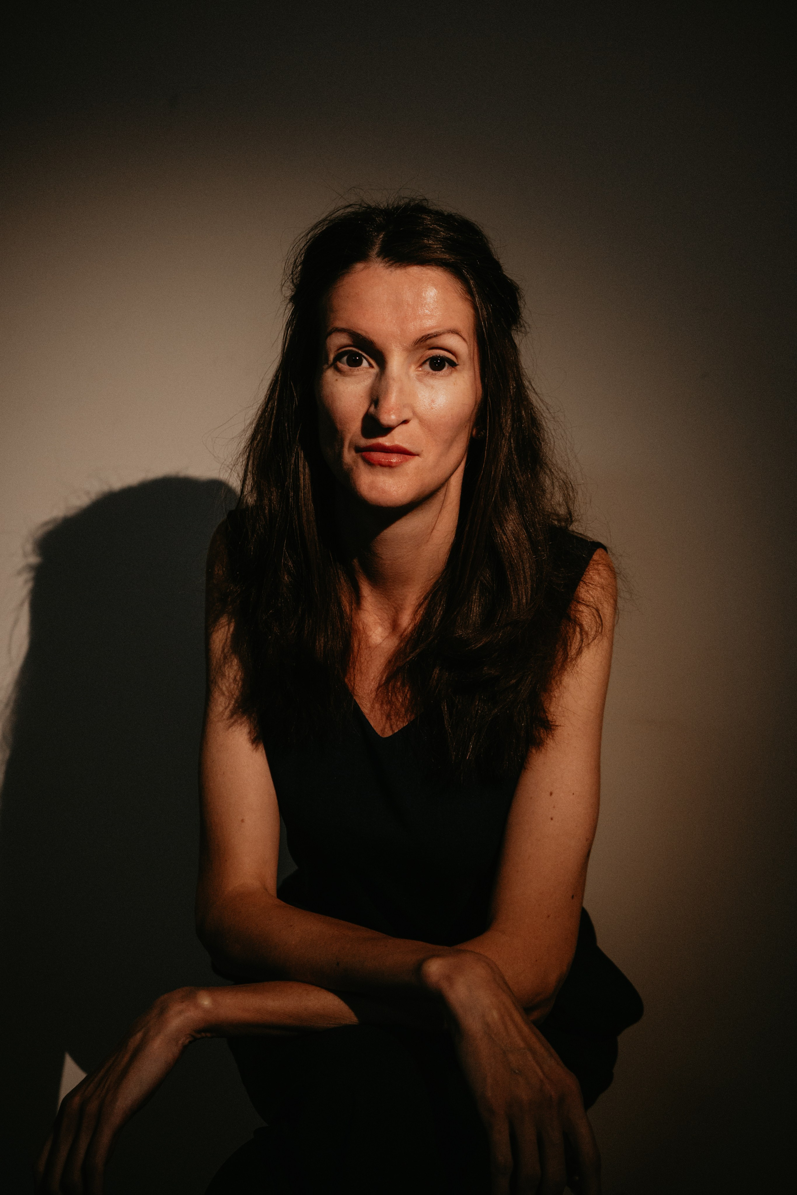 Елена. Концептуальный фотограф Шлыкова Ольга