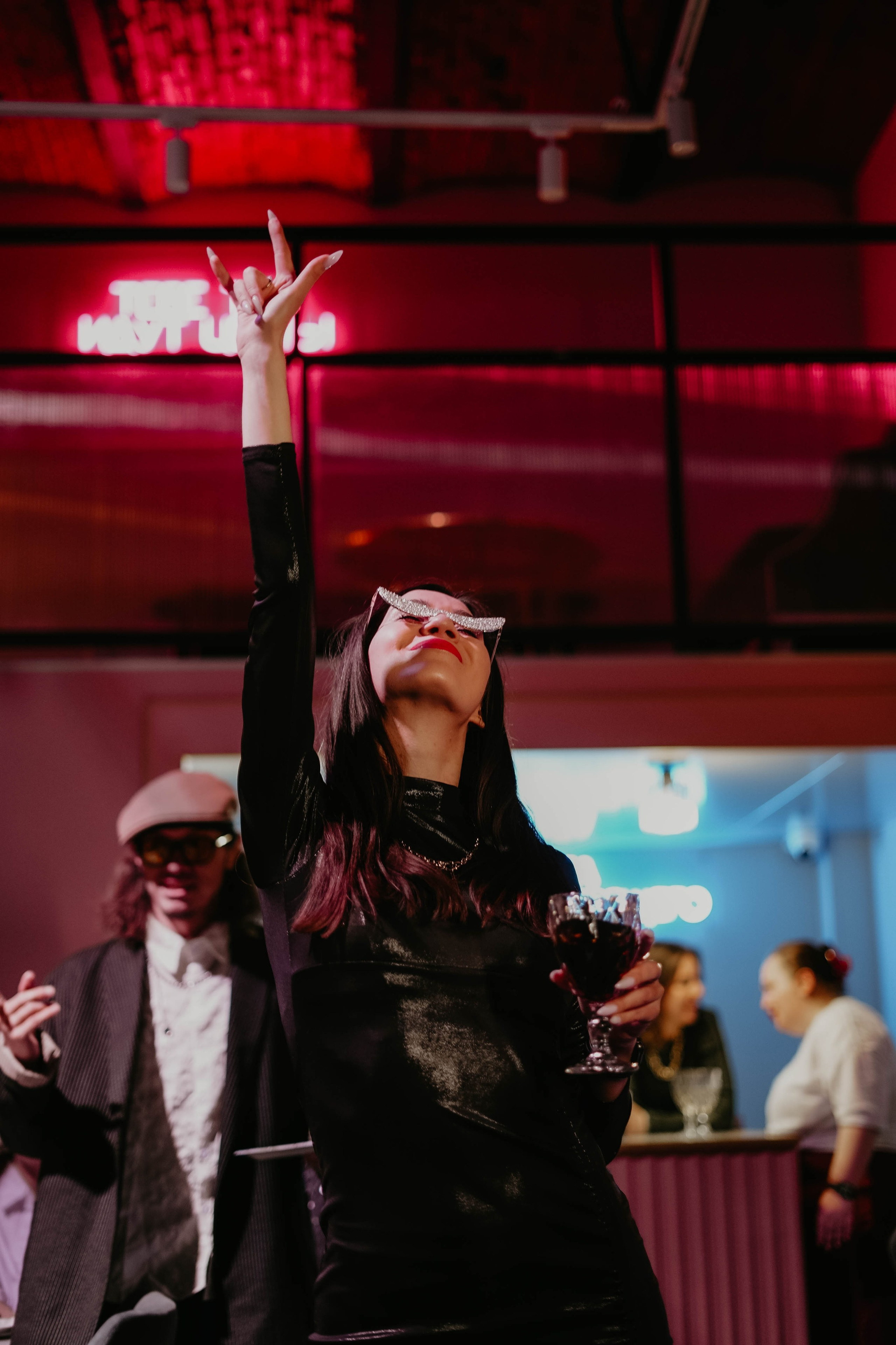 Happy birthday. Концептуальный фотограф Шлыкова Ольга