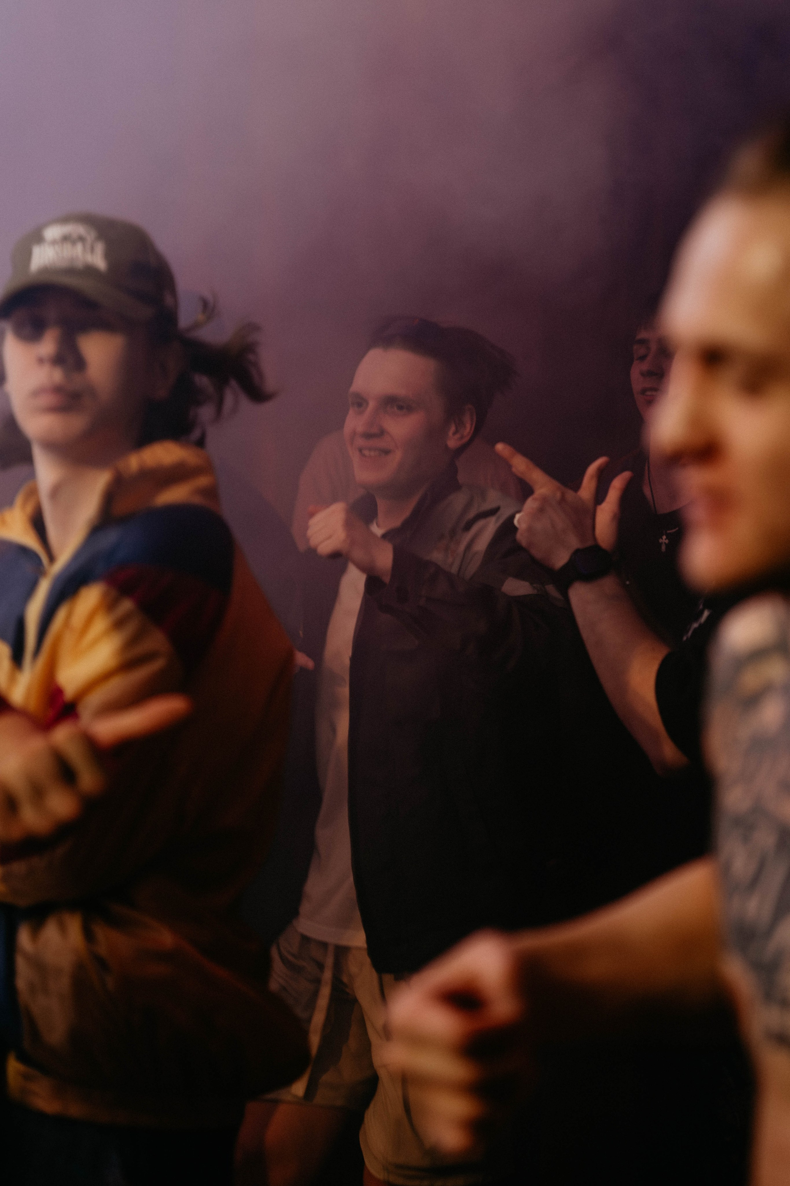 AURA. Концептуальный фотограф Шлыкова Ольга