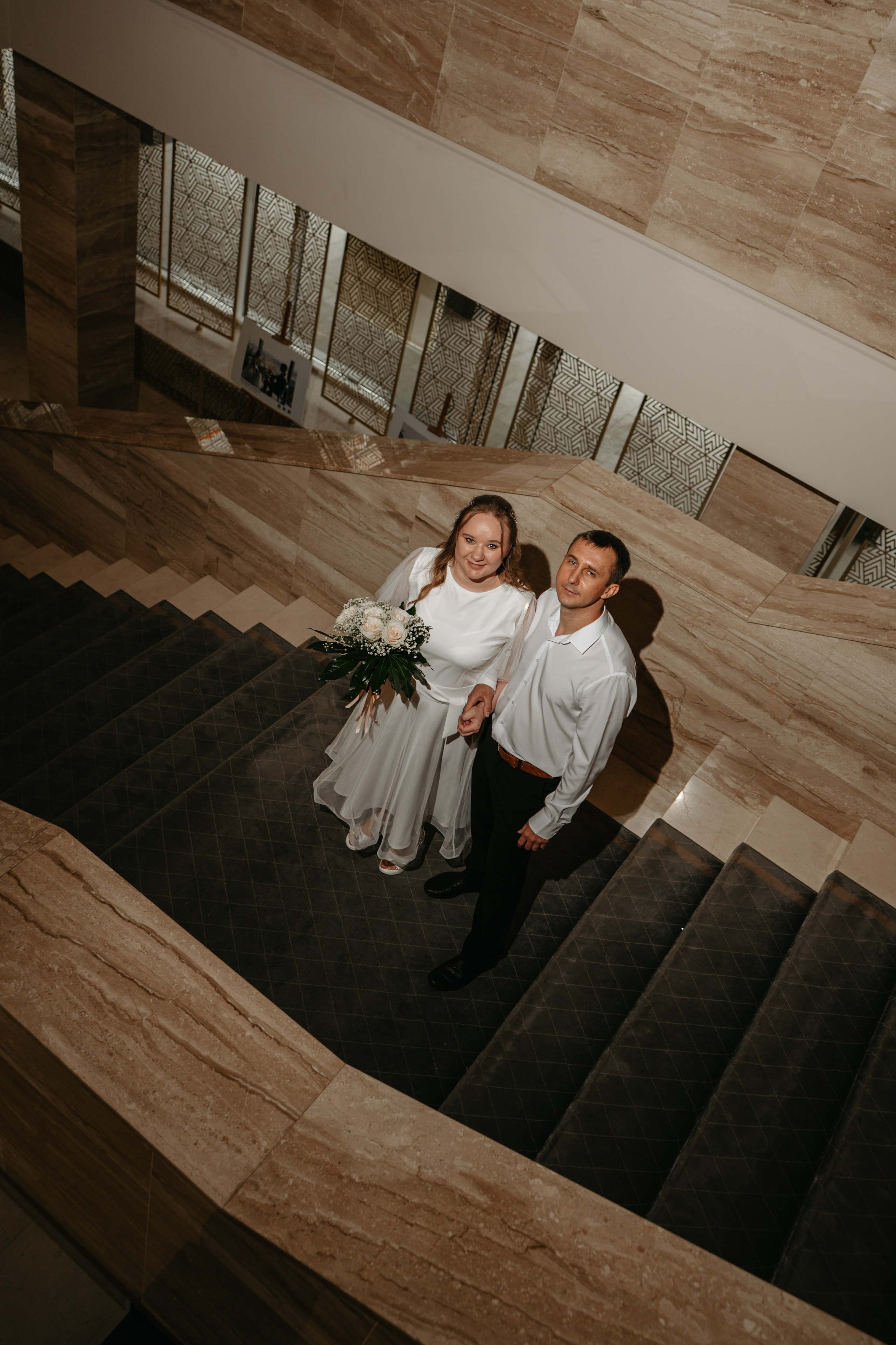 Татьяна и Иван. Концептуальный фотограф Шлыкова Ольга