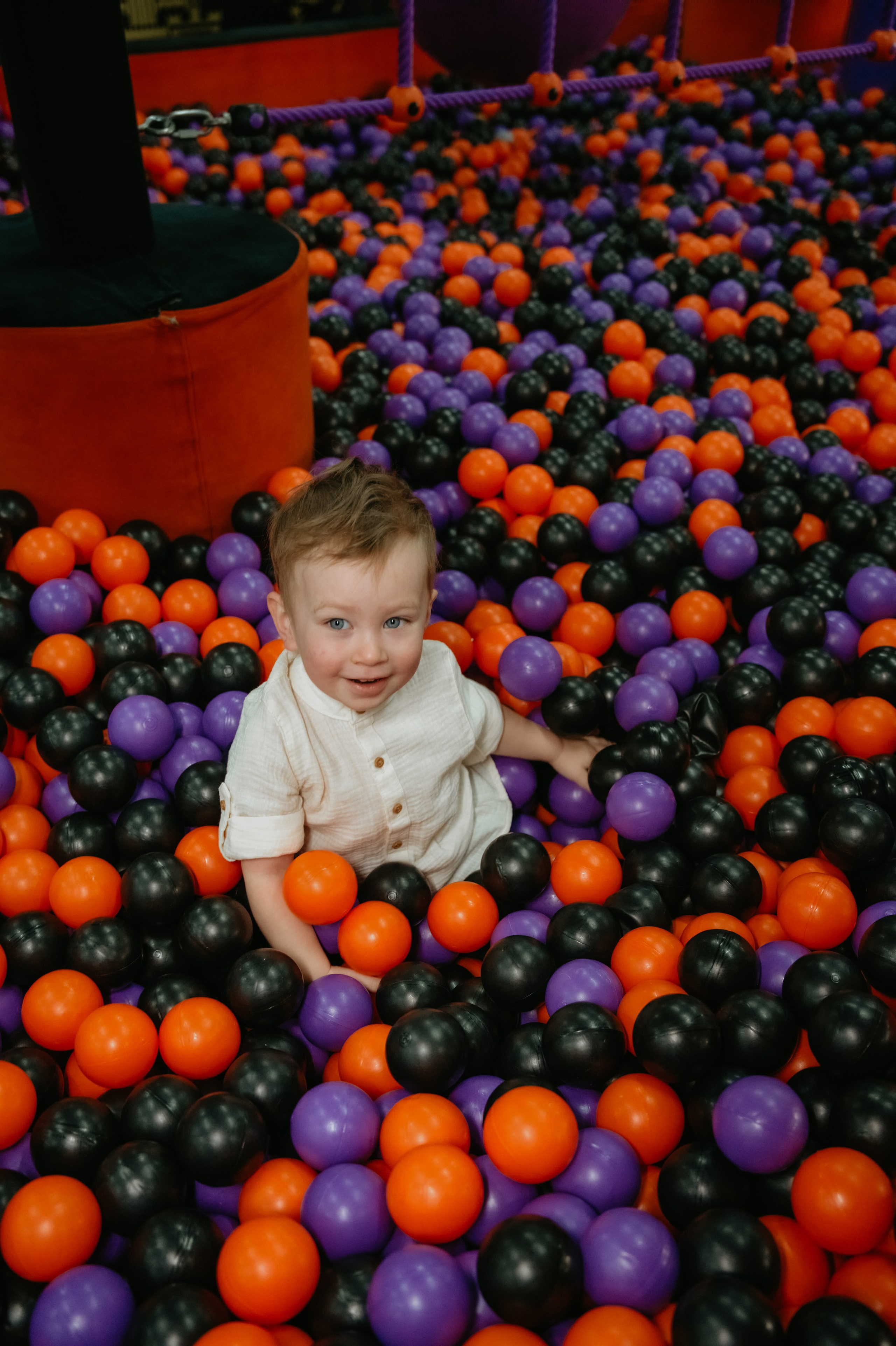 Детский день. Концептуальный фотограф Шлыкова Ольга
