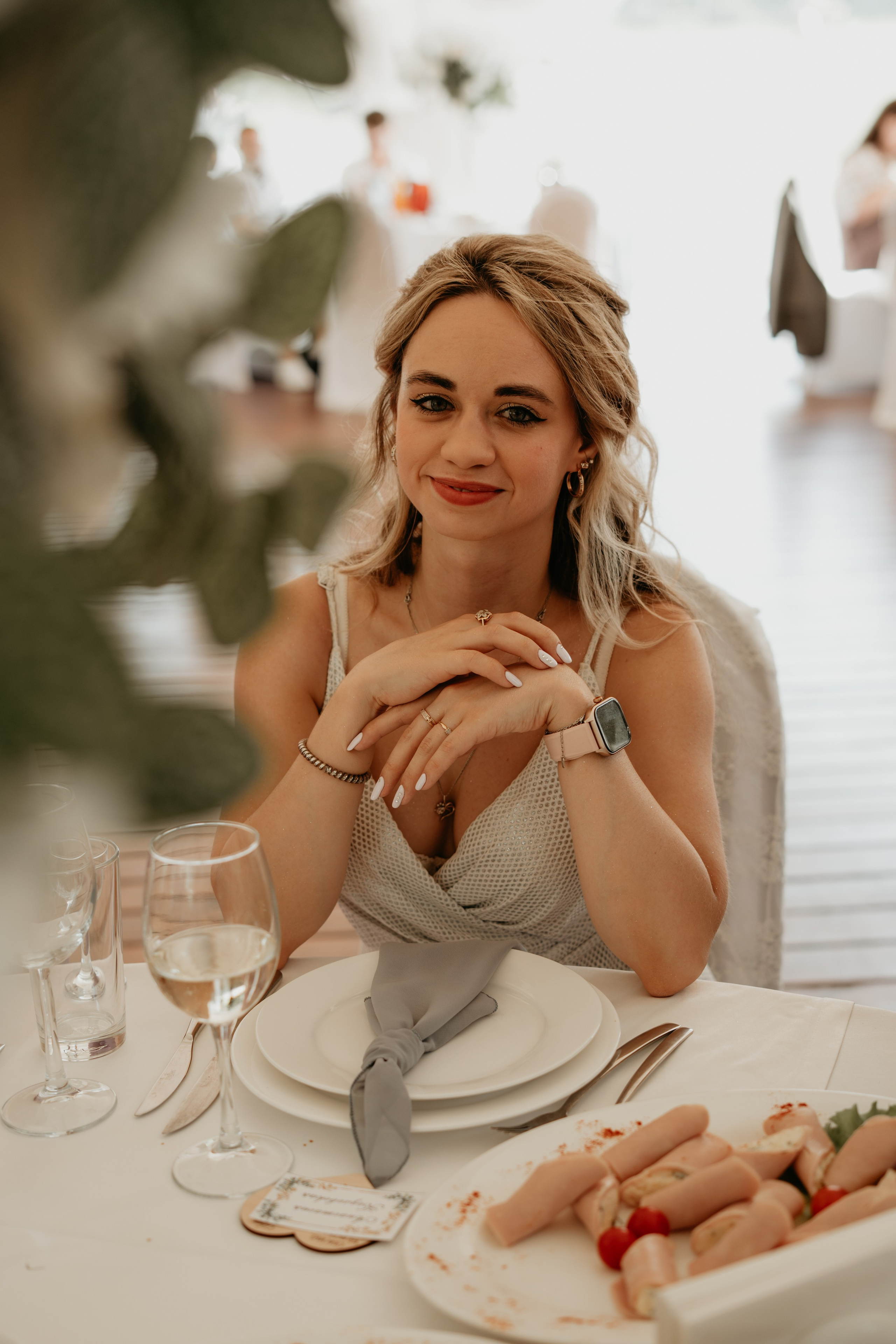 Иван и Евгения. Концептуальный фотограф Шлыкова Ольга