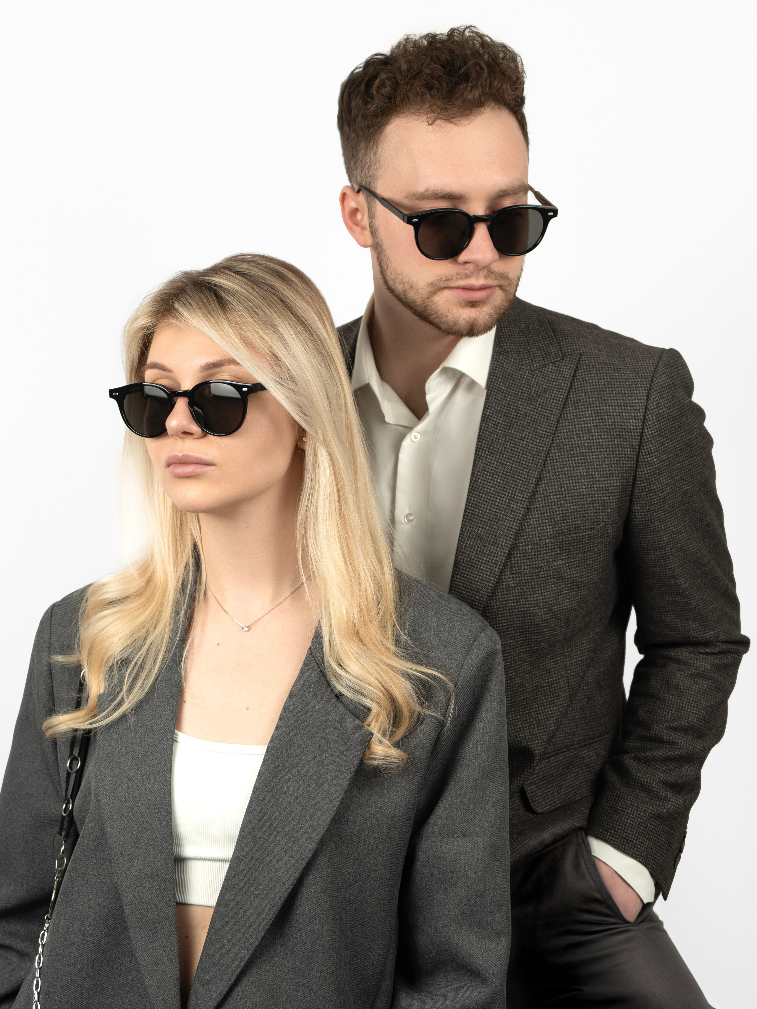 Очки. Концептуальный фотограф Шлыкова Ольга