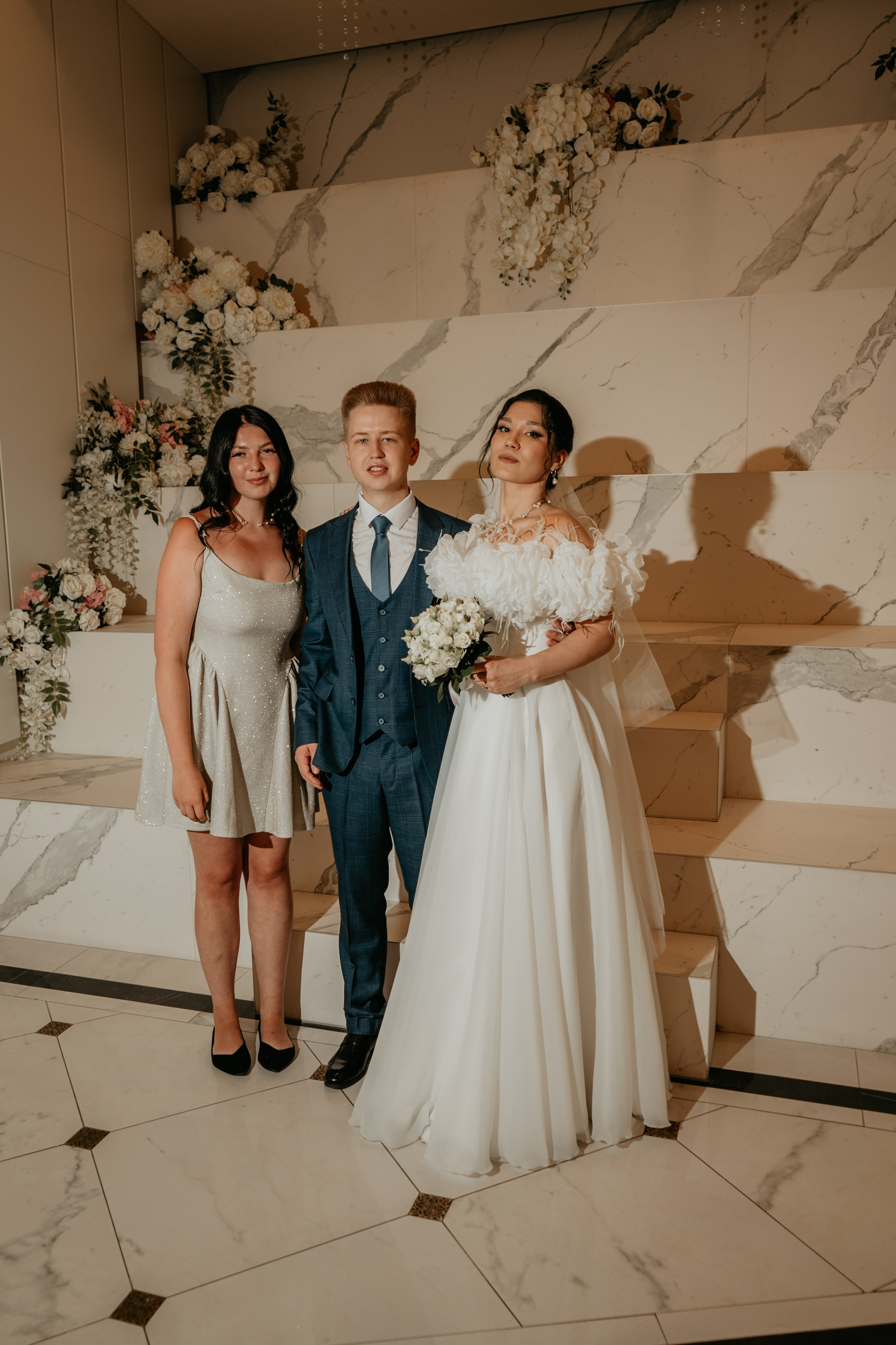 Иван и Евгения. Концептуальный фотограф Шлыкова Ольга