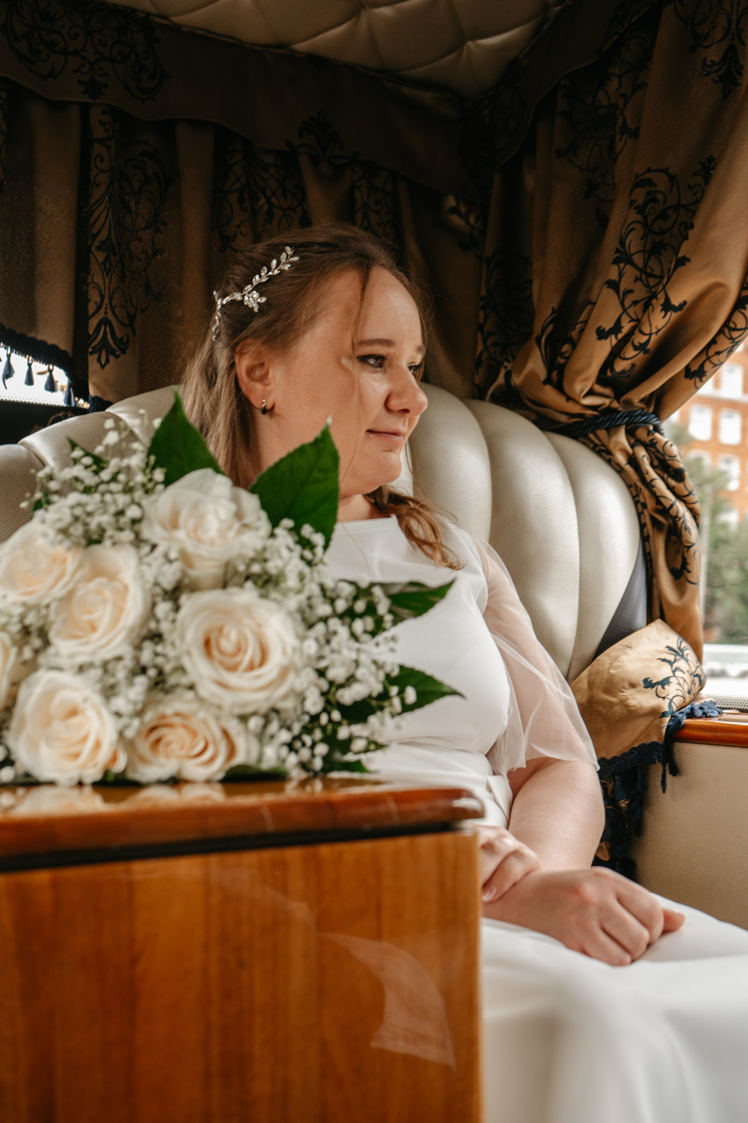 Татьяна и Иван. Концептуальный фотограф Шлыкова Ольга