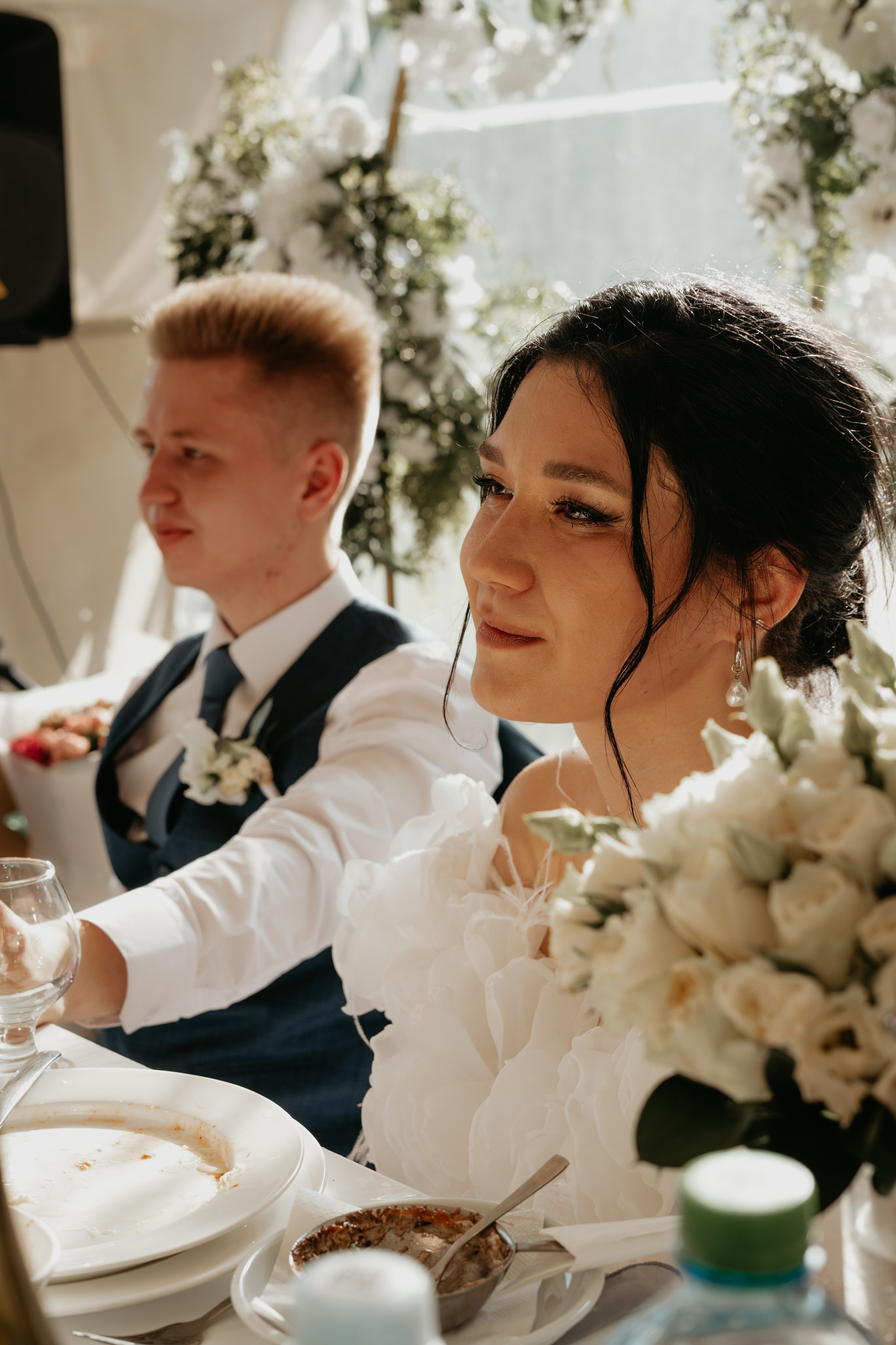 Иван и Евгения. Концептуальный фотограф Шлыкова Ольга