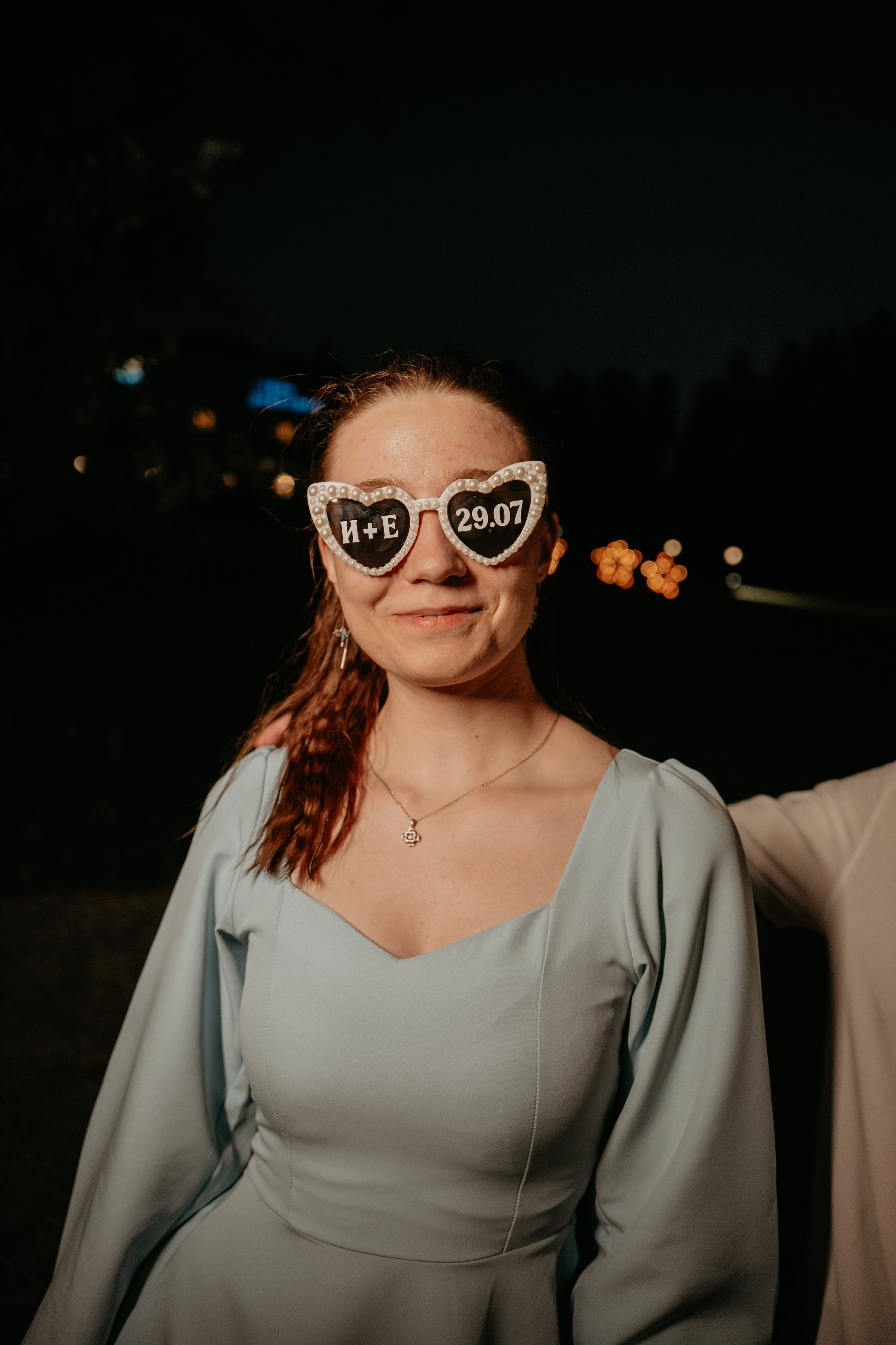 Иван и Евгения. Концептуальный фотограф Шлыкова Ольга