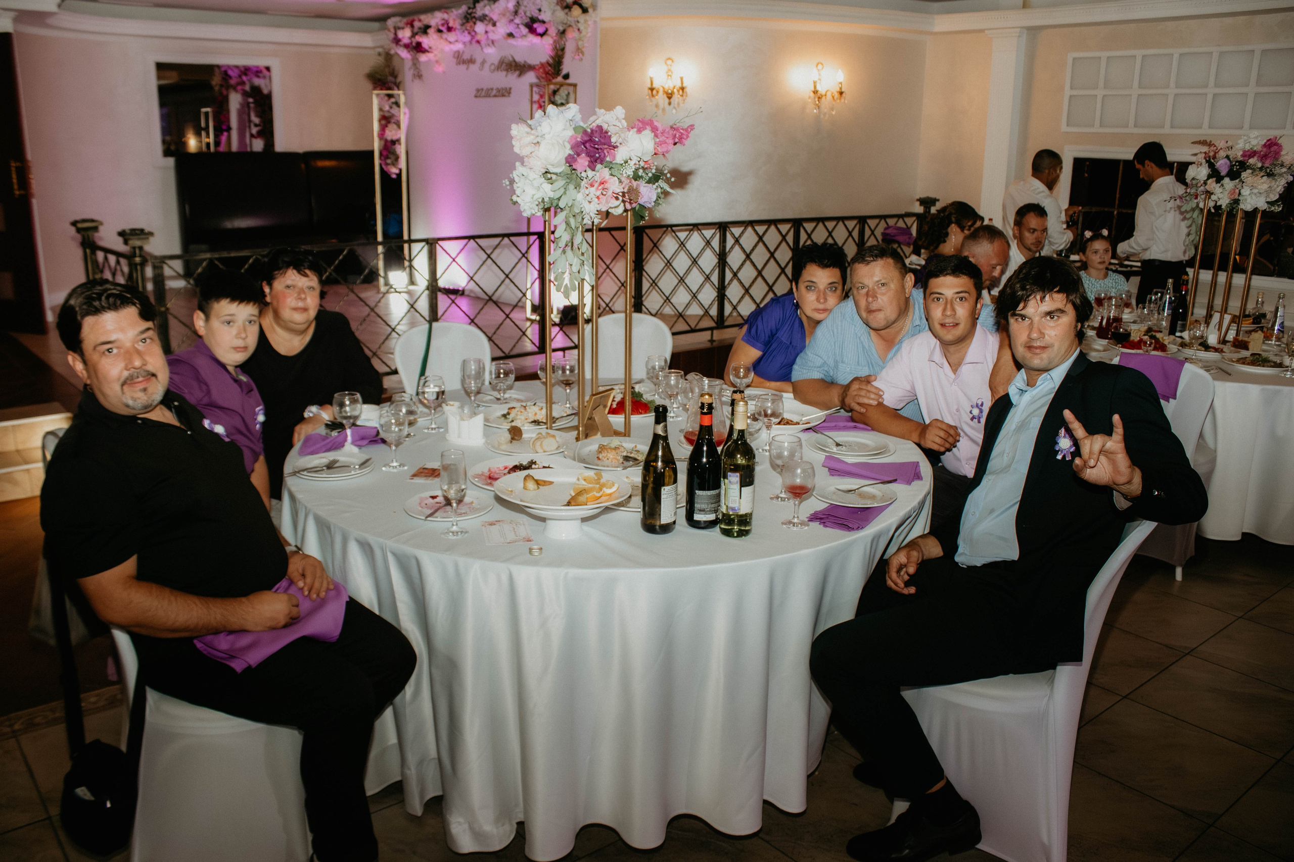 Маргарита и Игорь. Концептуальный фотограф Шлыкова Ольга