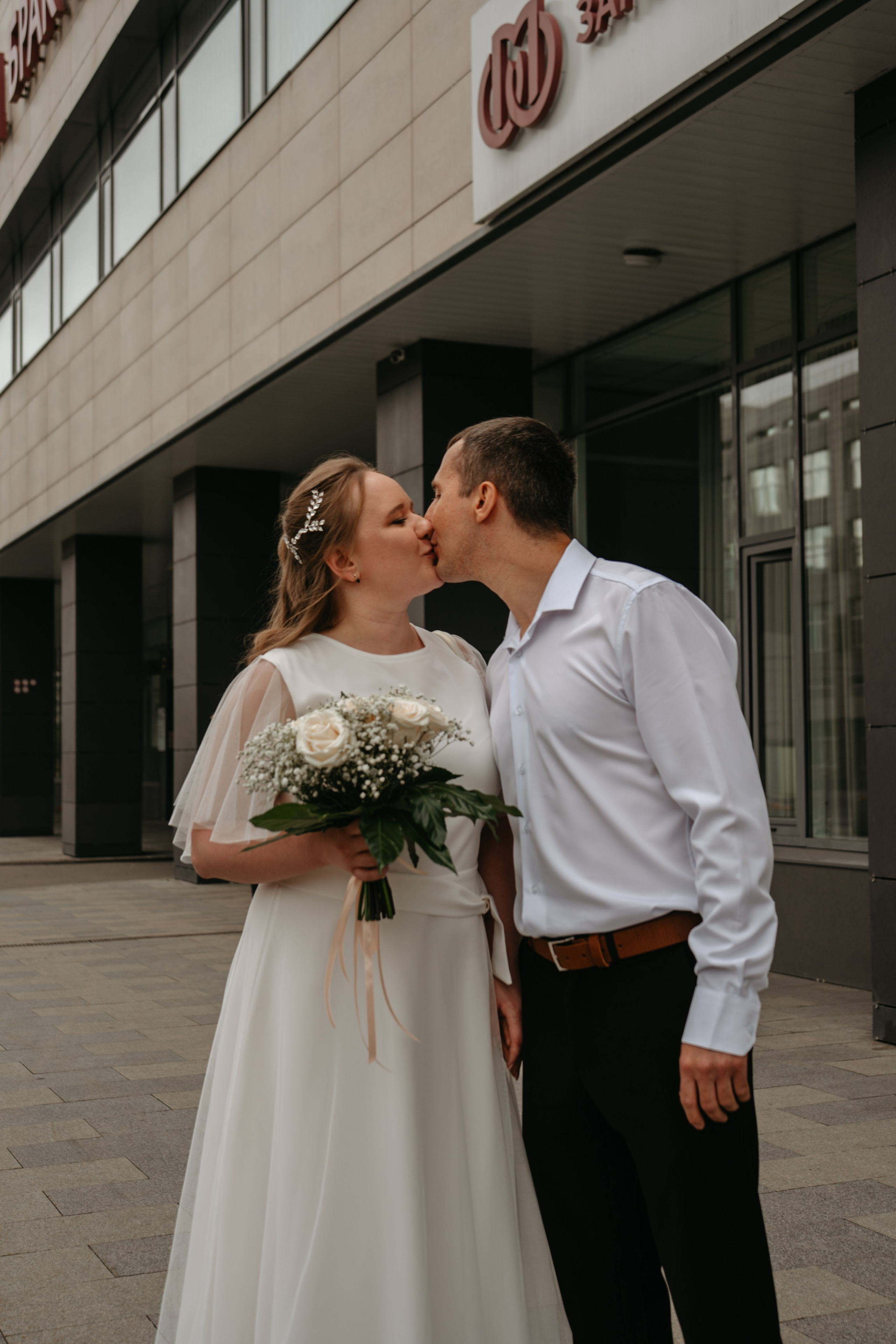 Татьяна и Иван. Концептуальный фотограф Шлыкова Ольга