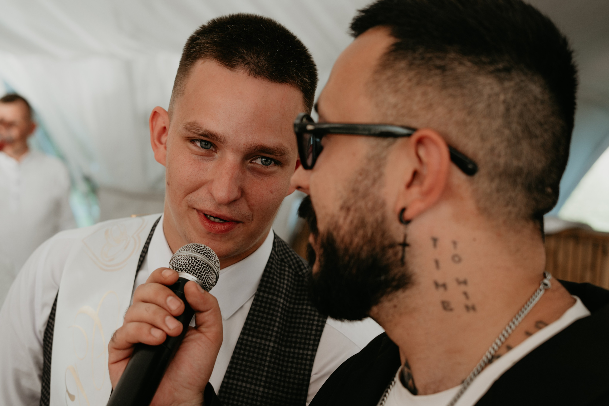 Иван и Евгения. Концептуальный фотограф Шлыкова Ольга