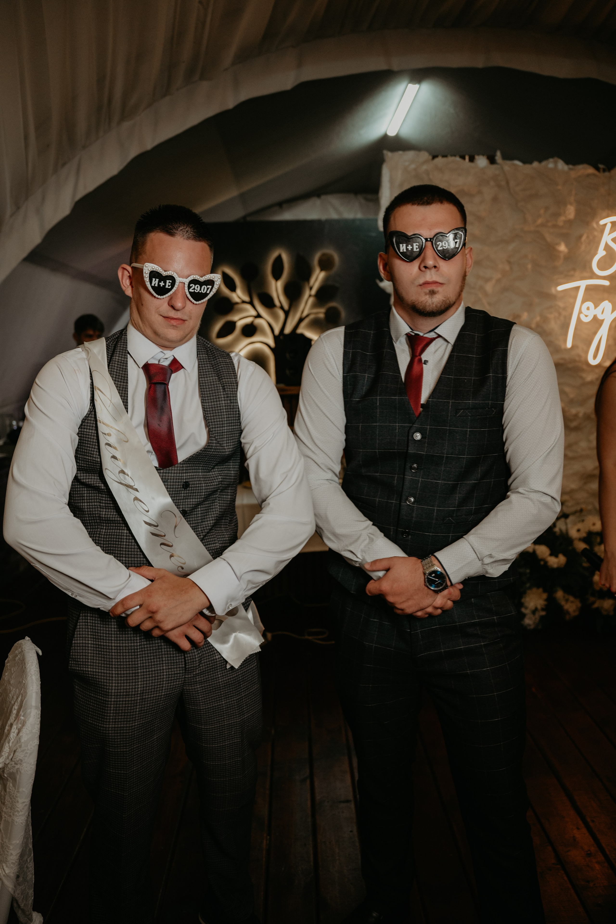 Иван и Евгения. Концептуальный фотограф Шлыкова Ольга