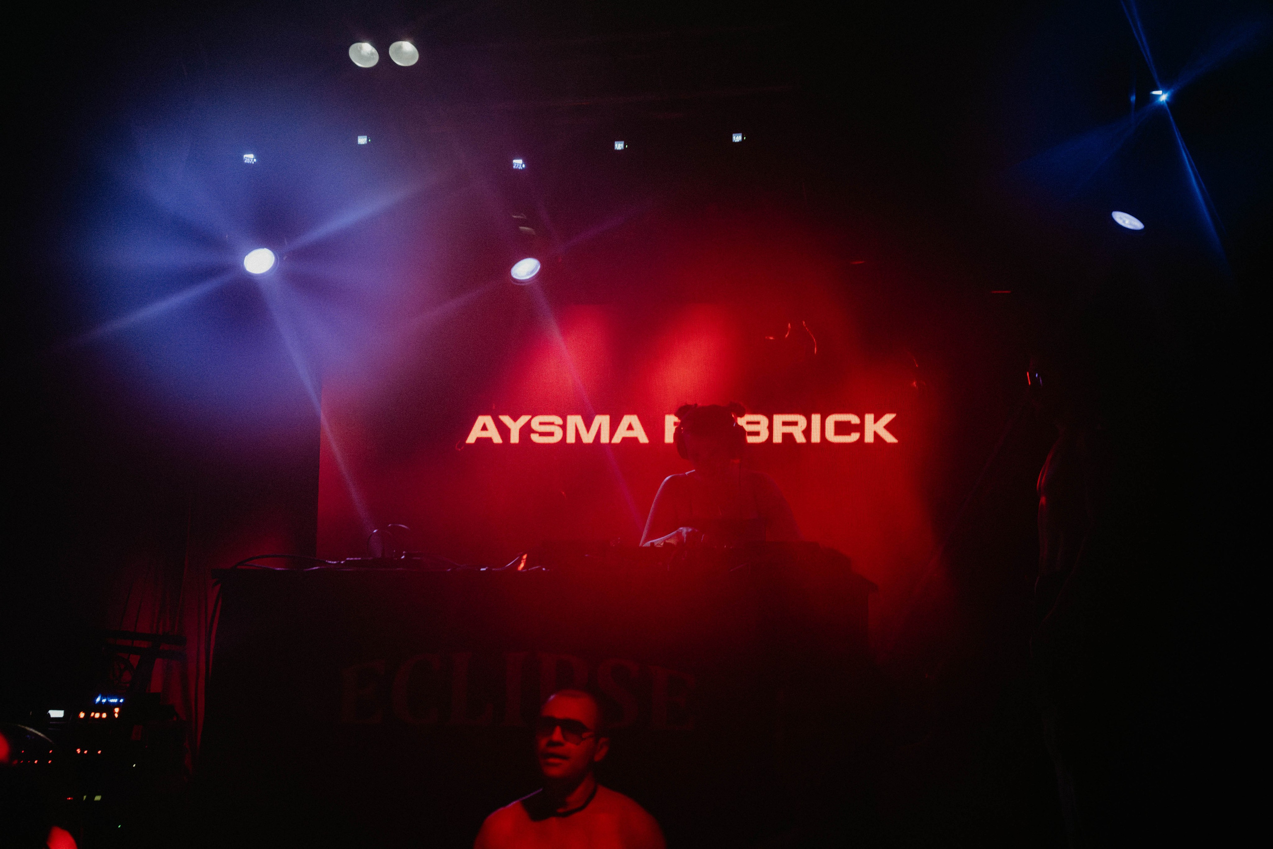 AURA. Концептуальный фотограф Шлыкова Ольга