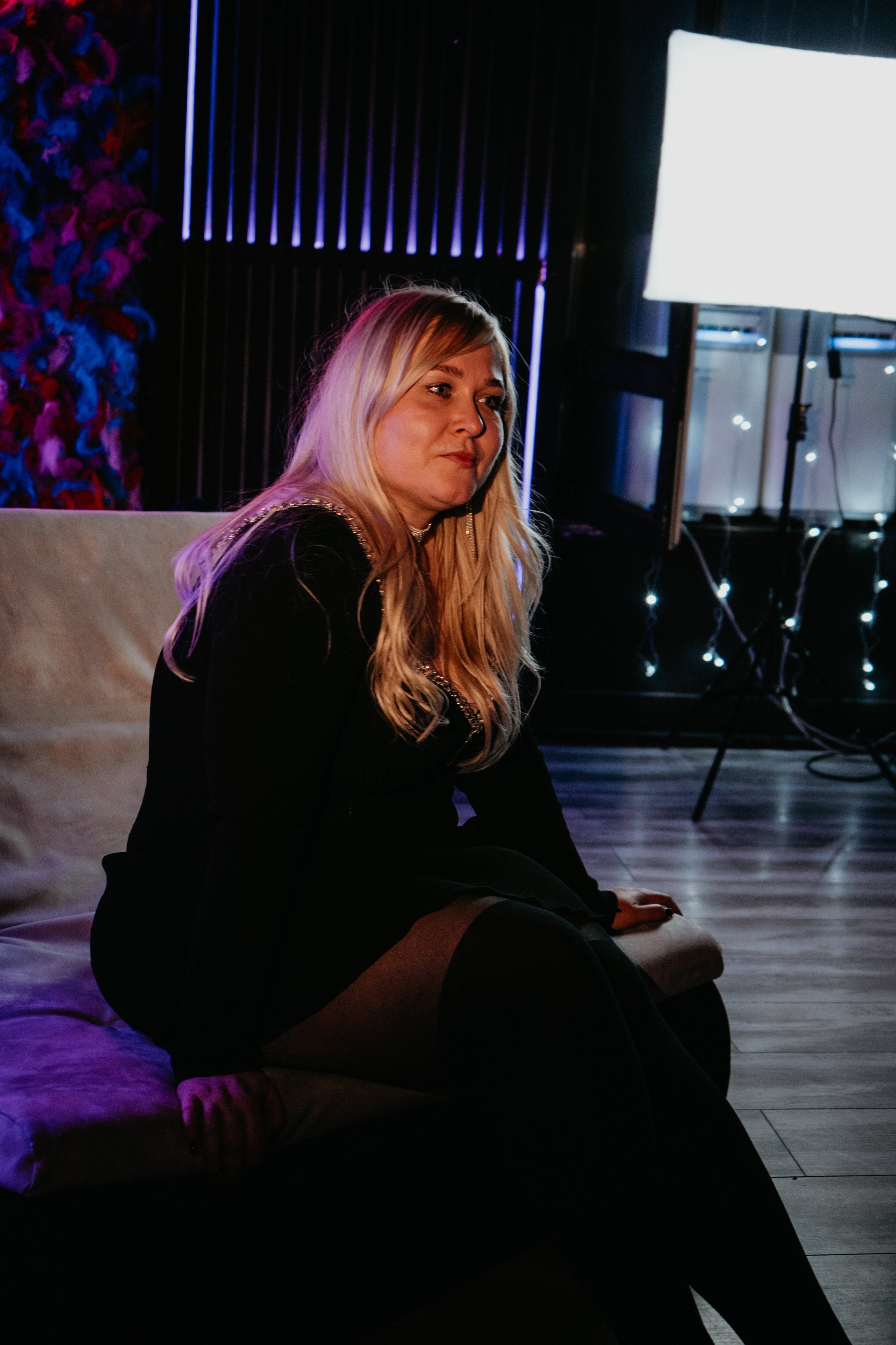 Девичник. Концептуальный фотограф Шлыкова Ольга