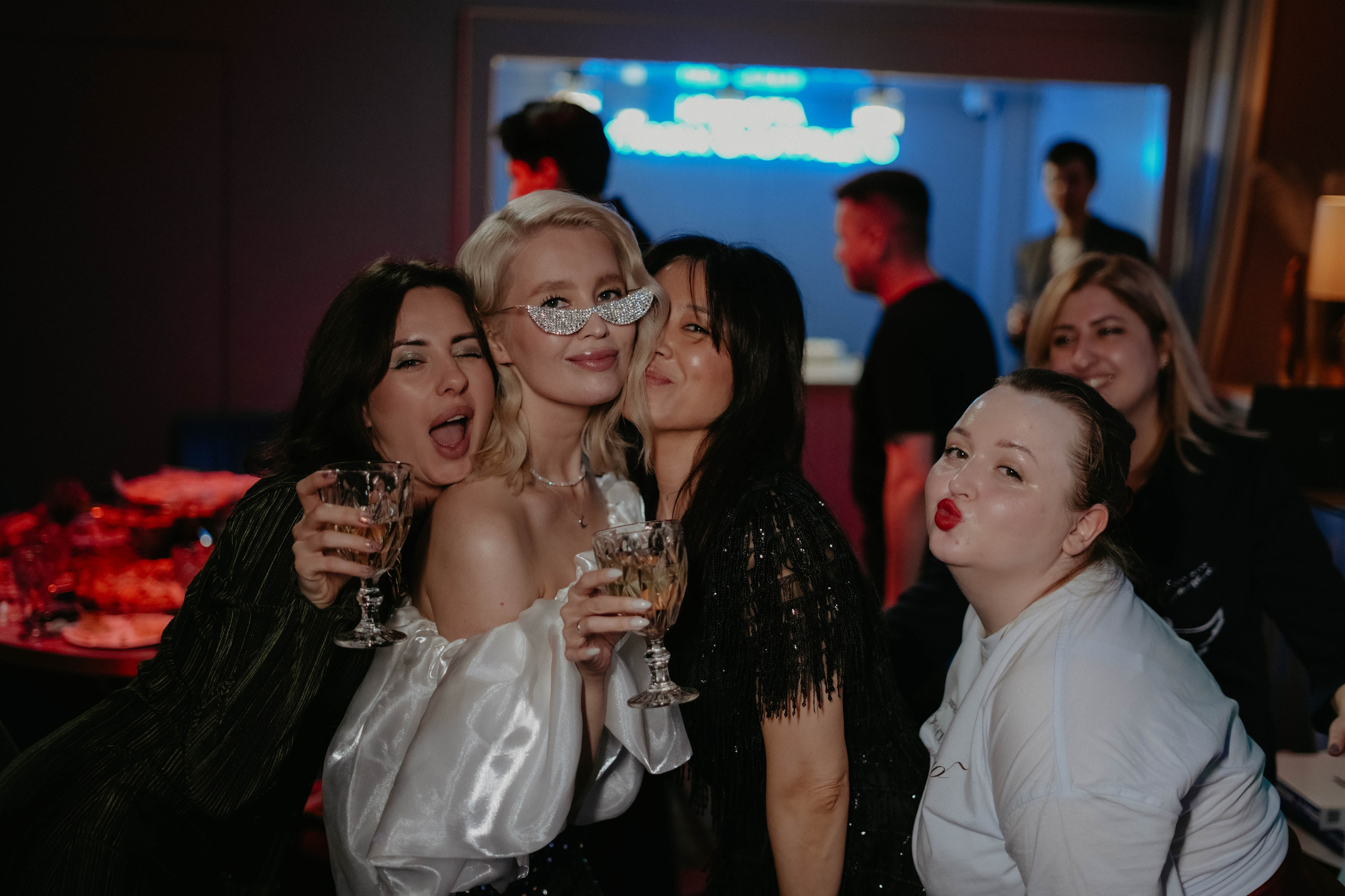 Happy birthday. Концептуальный фотограф Шлыкова Ольга