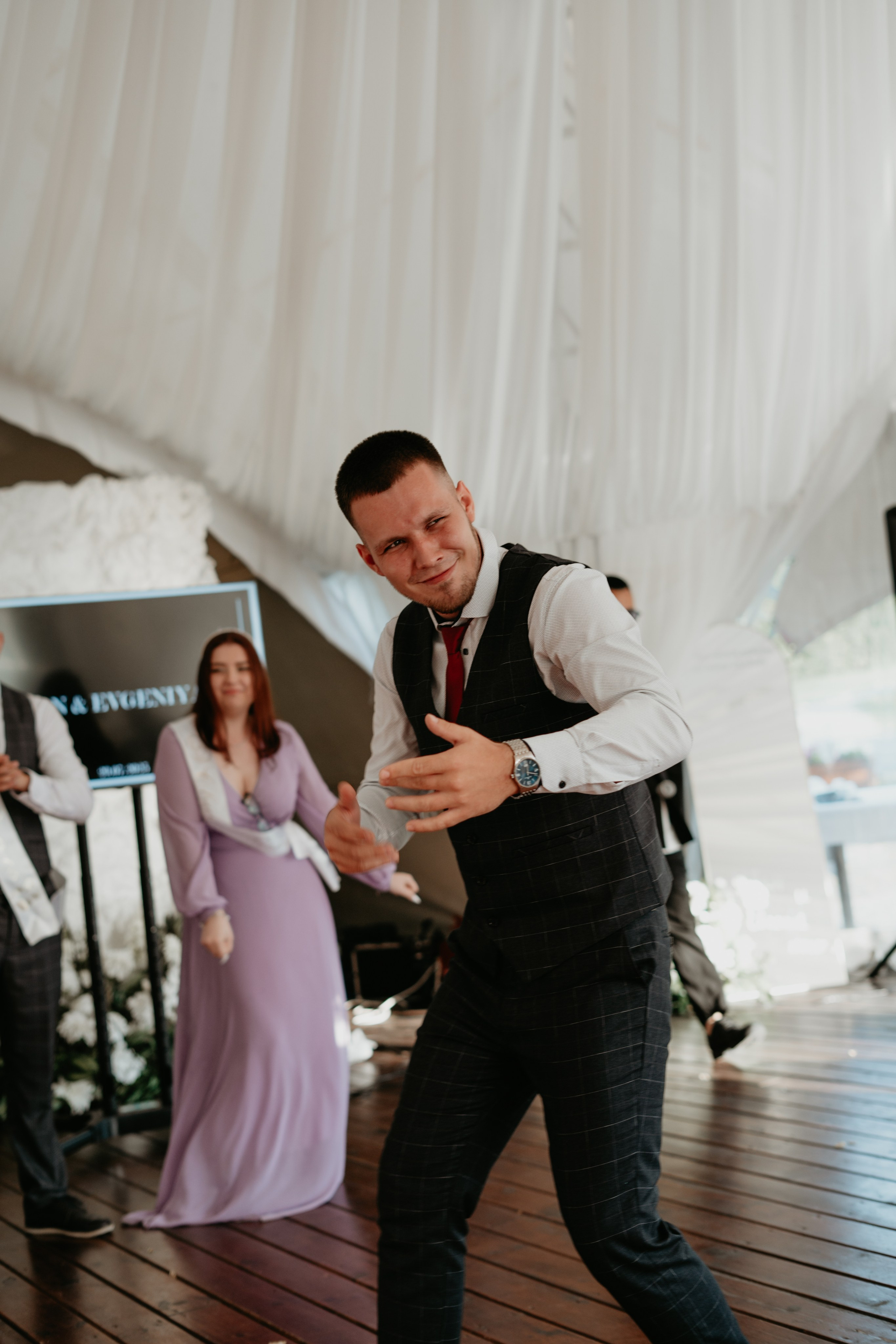 Иван и Евгения. Концептуальный фотограф Шлыкова Ольга