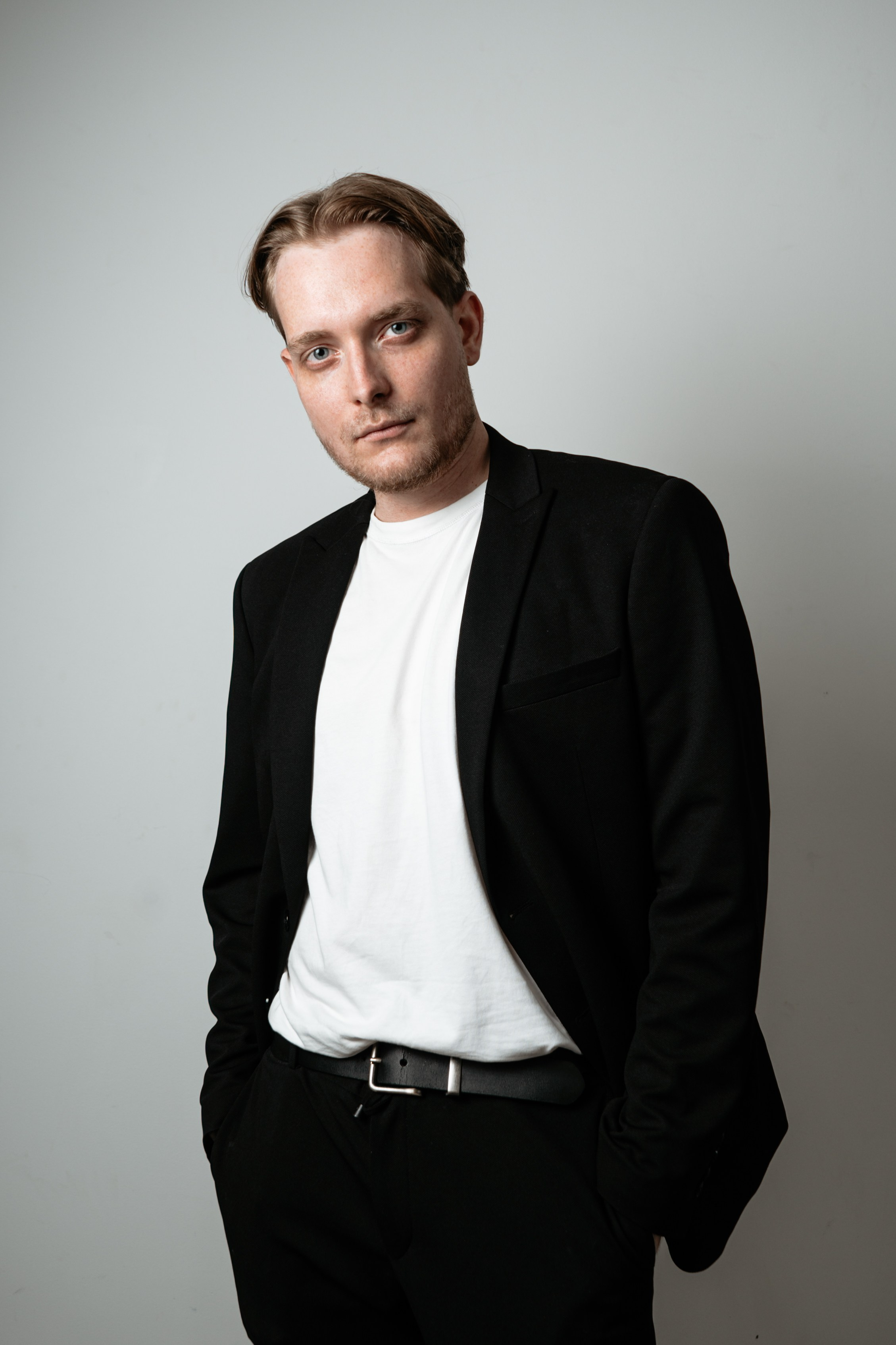 Тихон. Концептуальный фотограф Шлыкова Ольга