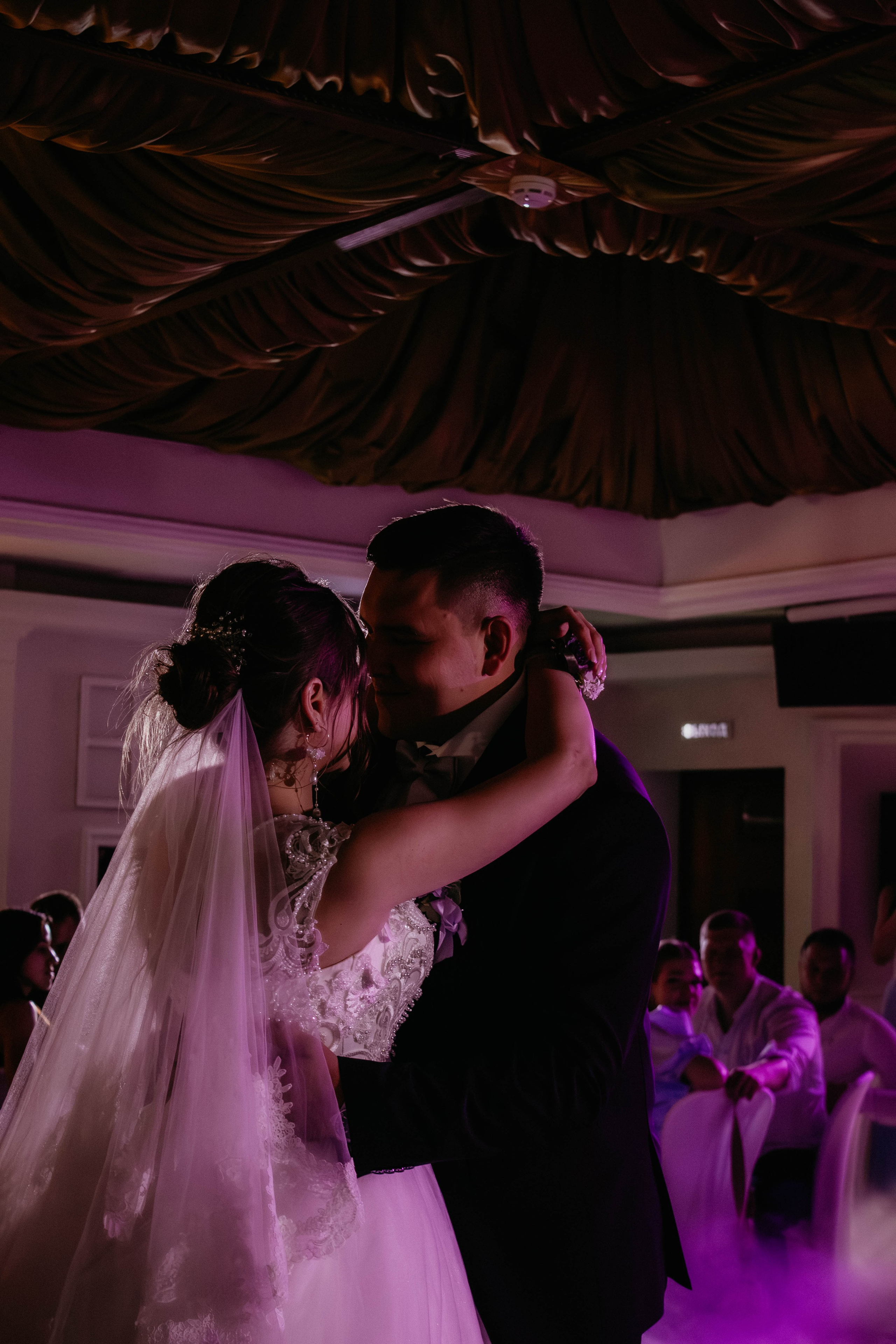 Маргарита и Игорь. Концептуальный фотограф Шлыкова Ольга