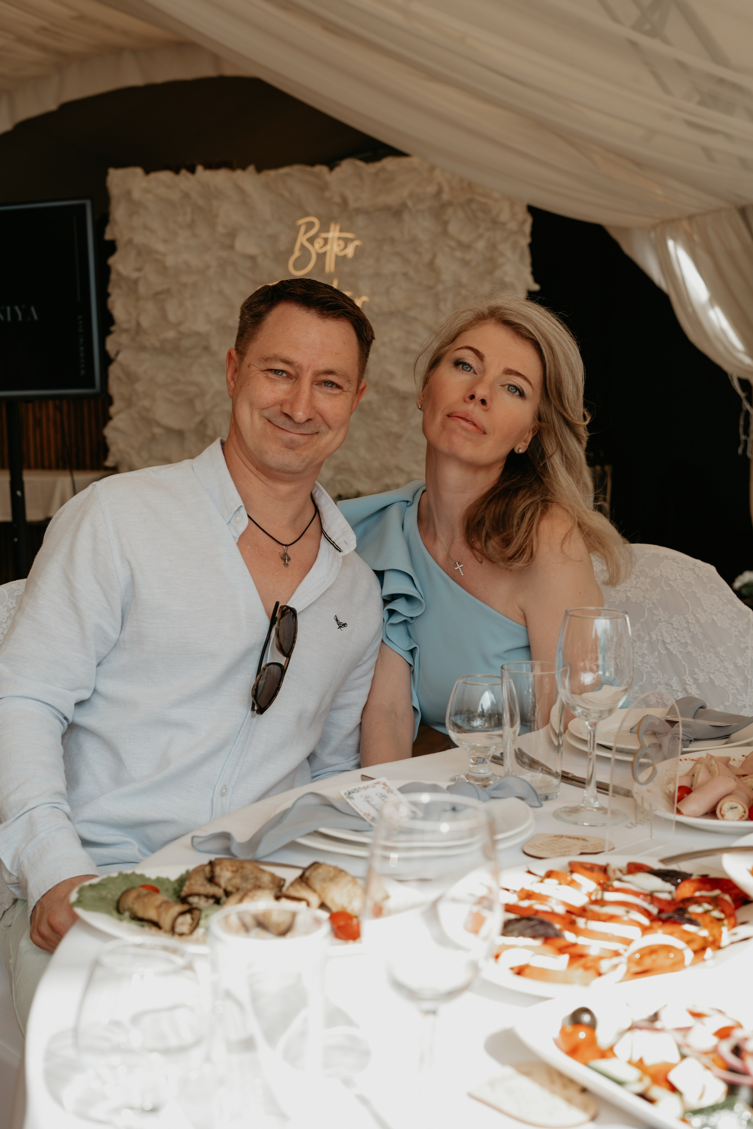 Иван и Евгения. Концептуальный фотограф Шлыкова Ольга