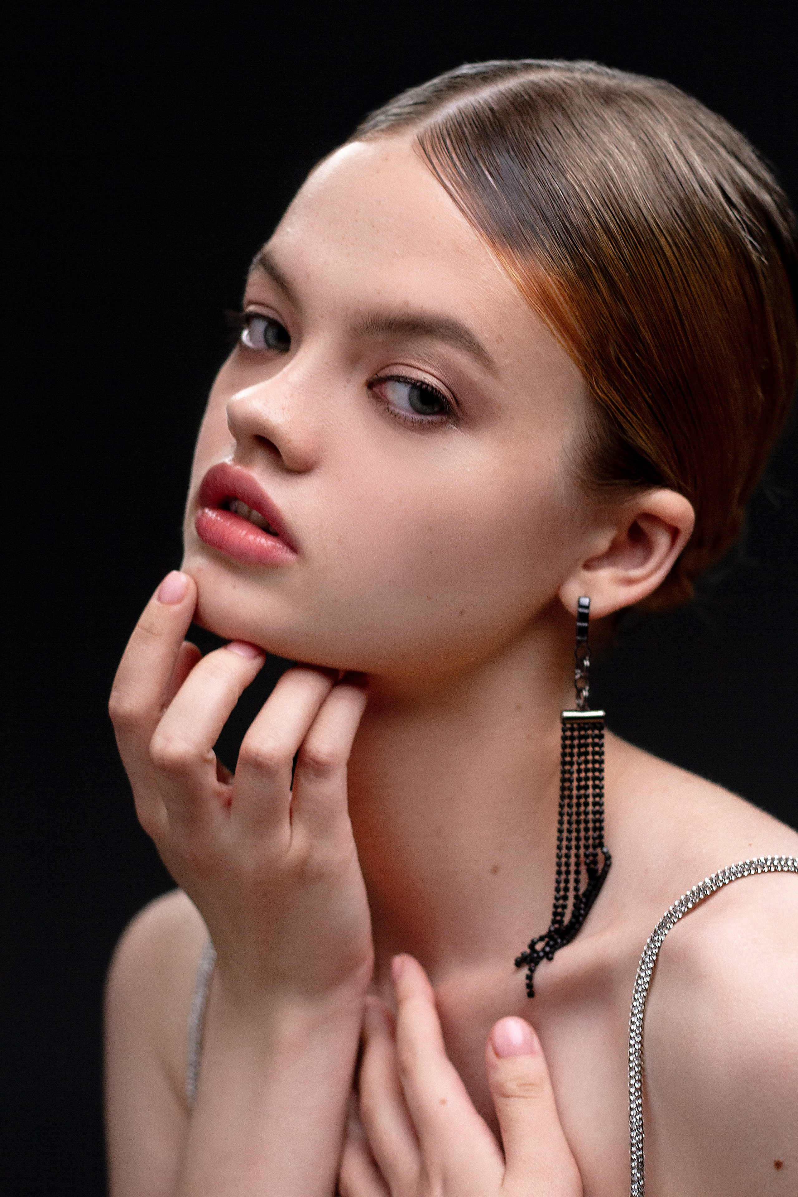 Бижутерия. Концептуальный фотограф Шлыкова Ольга