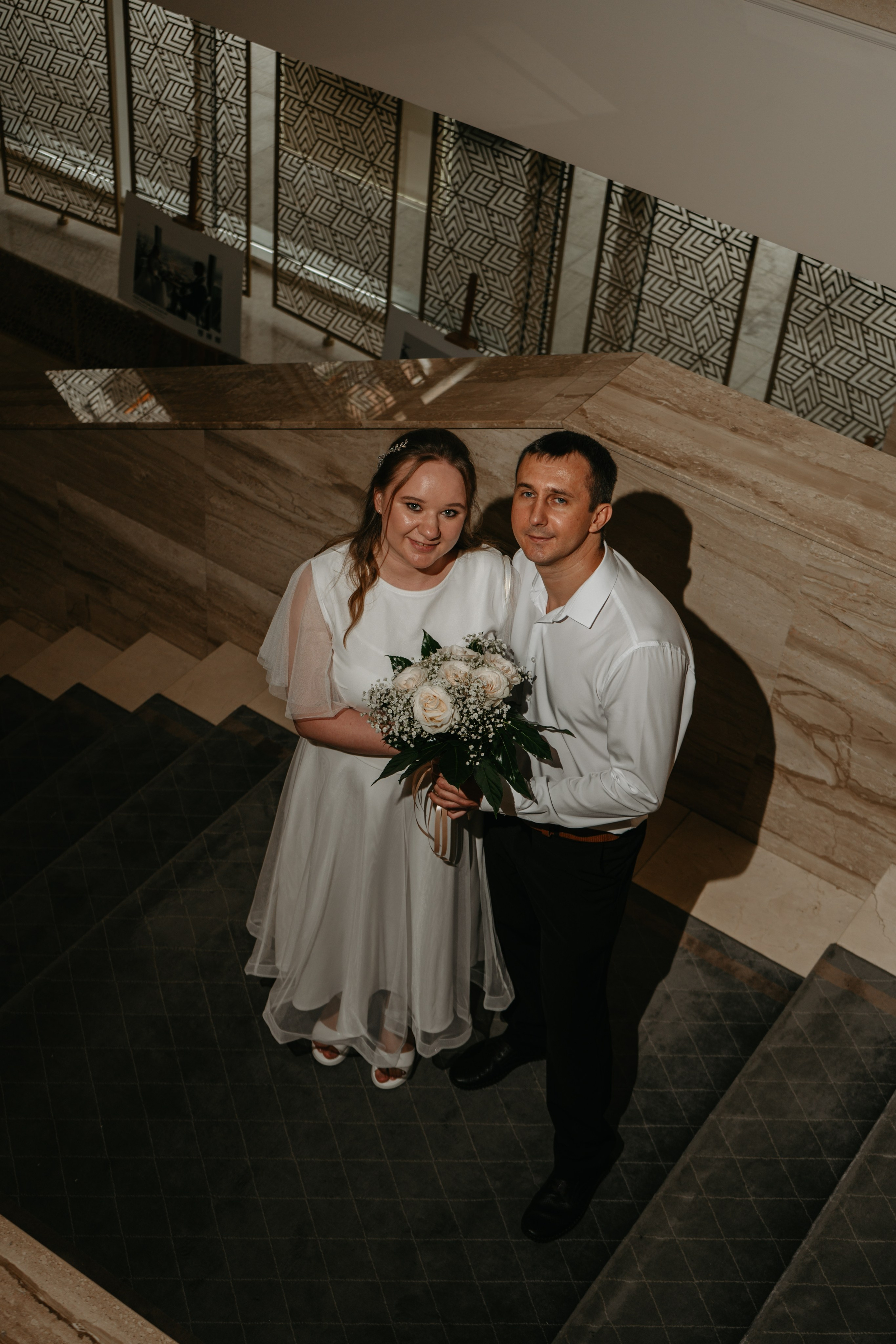 Татьяна и Иван. Концептуальный фотограф Шлыкова Ольга