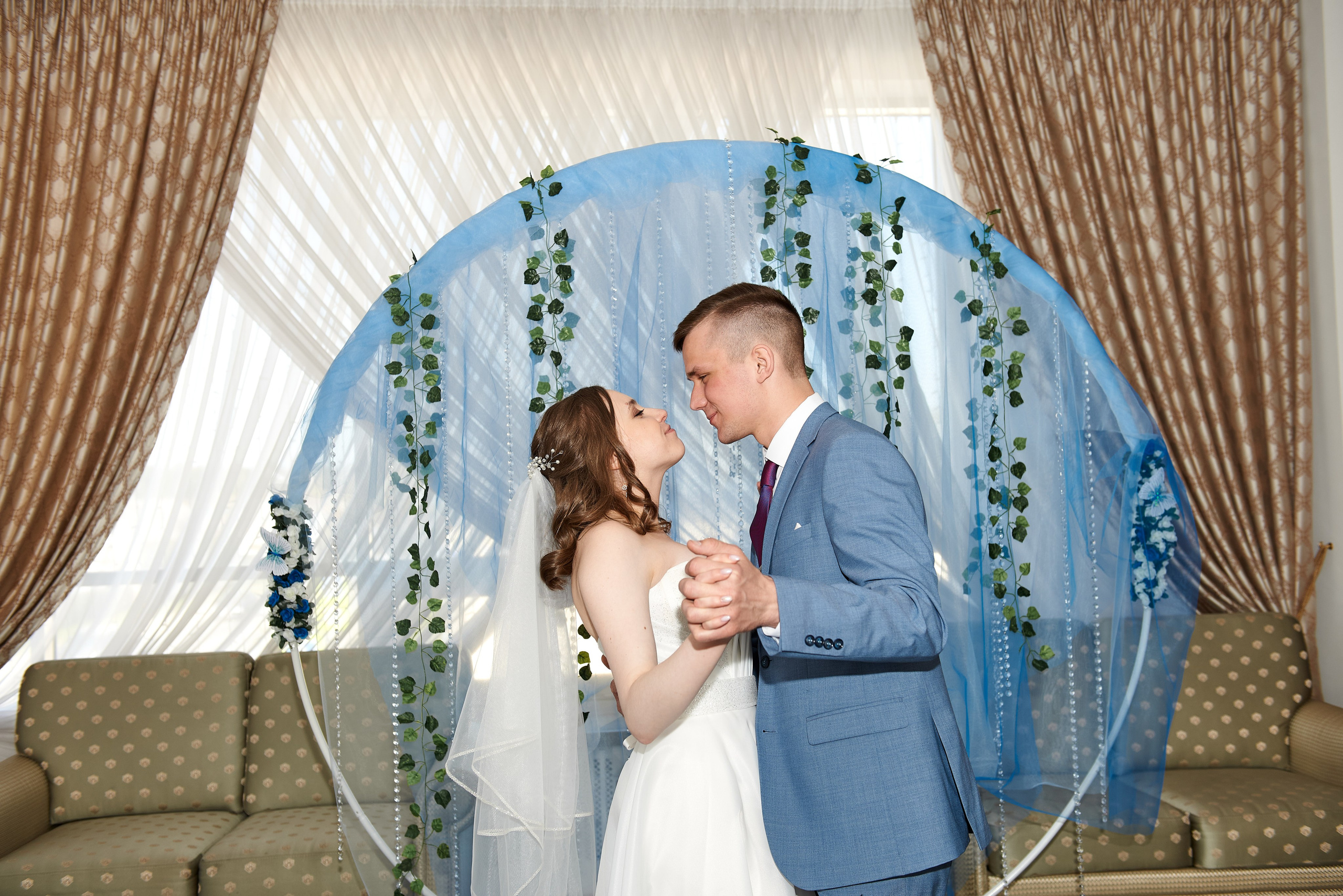 В & Я. Семейный и детский фотограф в г. Ногинске Ангелина Хасанова