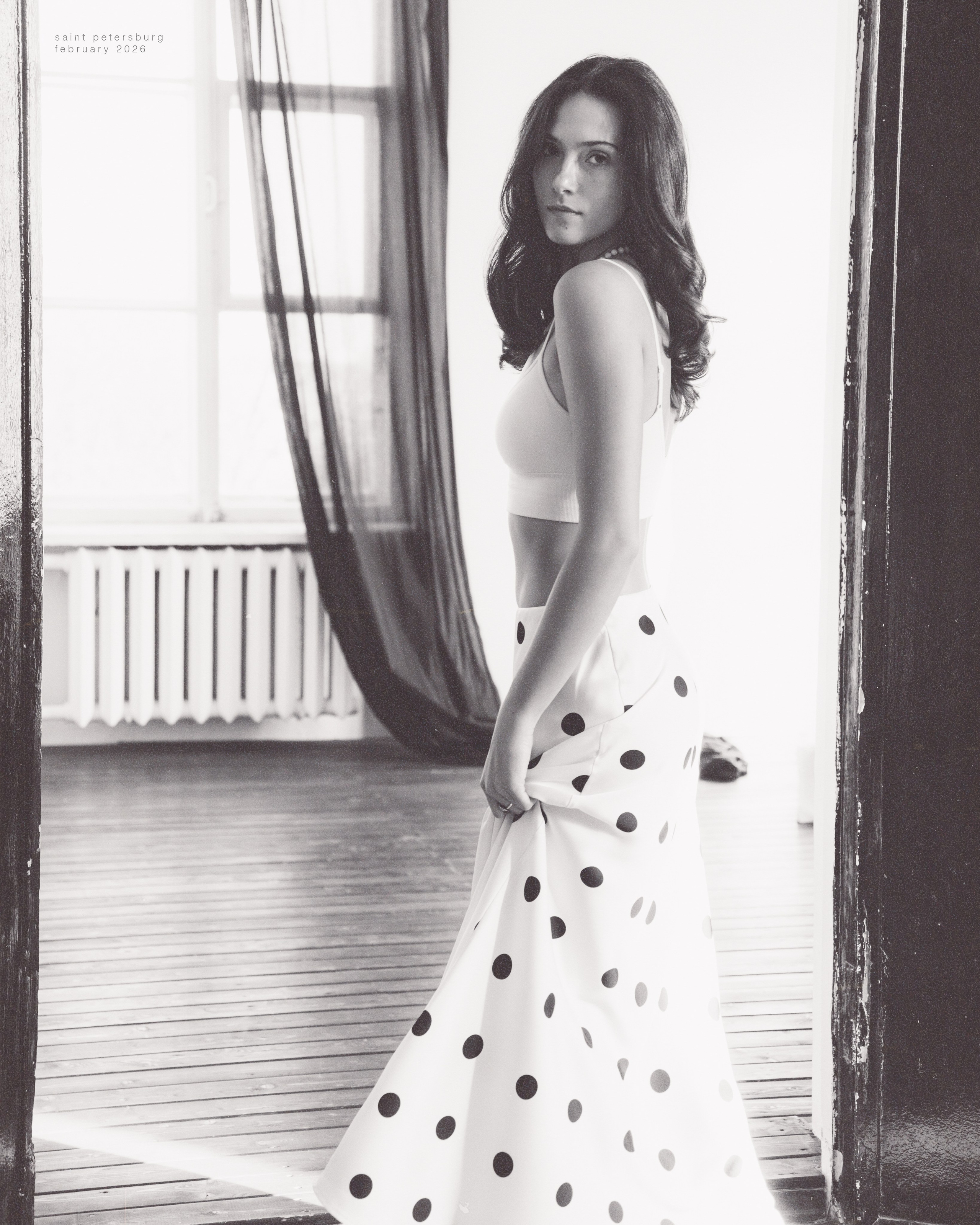 Lena. Фотограф в Санкт-Петербурге