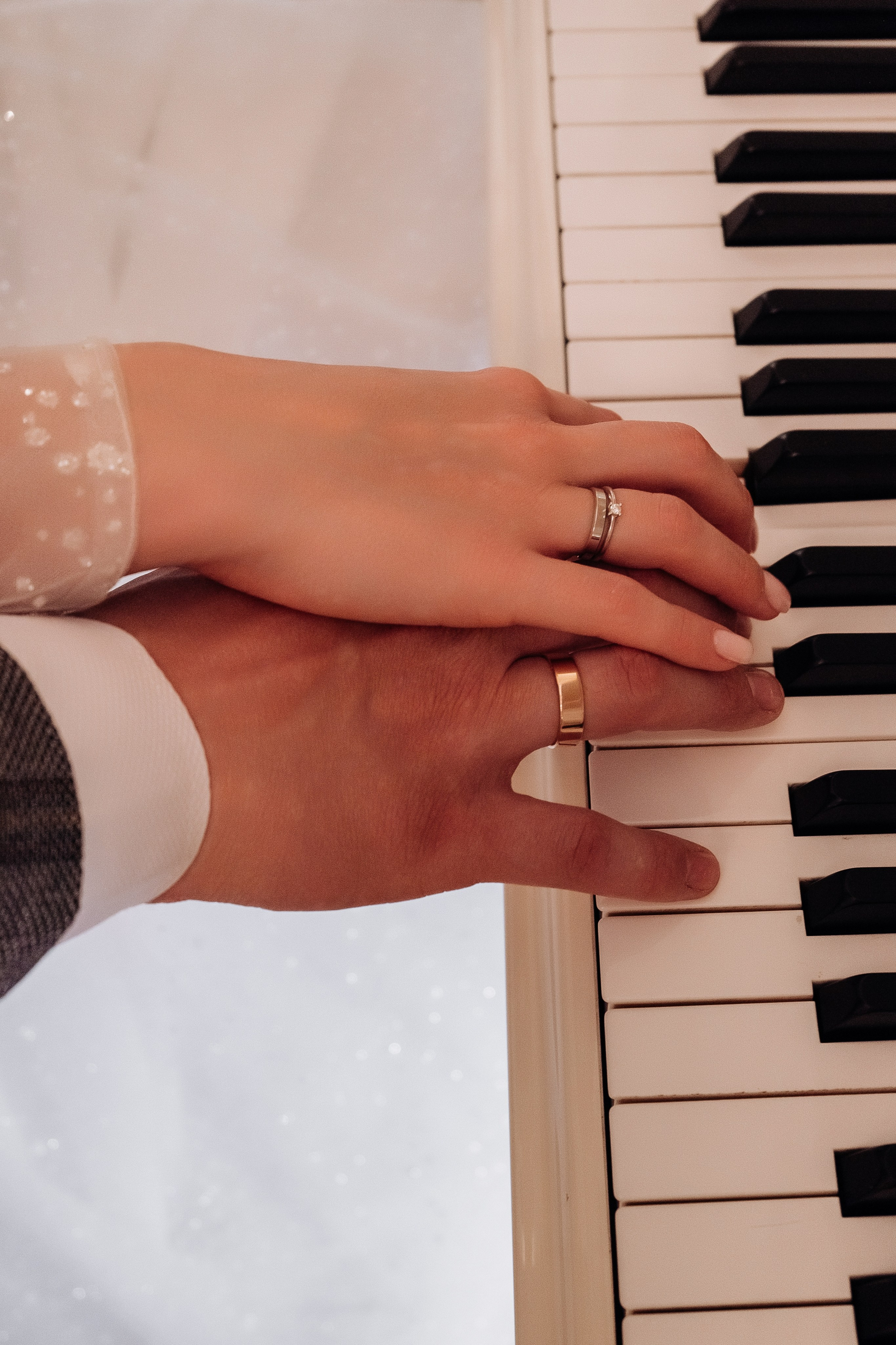 Аня и Саша Прогулка. Фотограф Тверь. Анна Драго