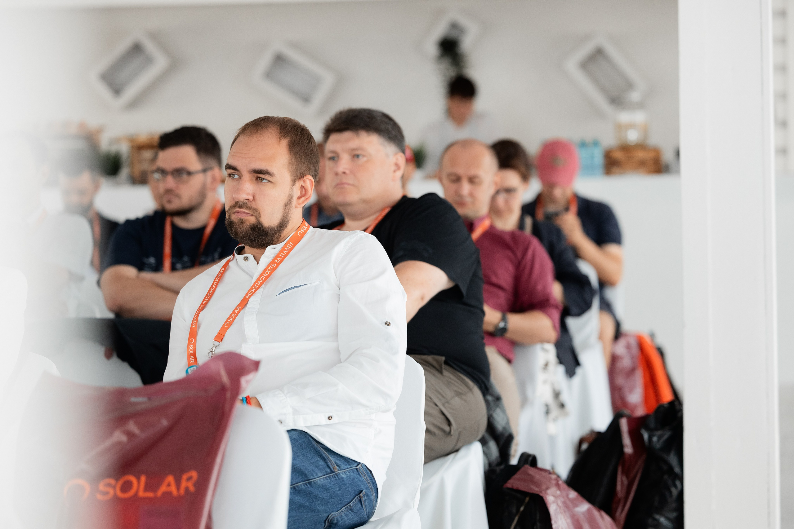 Solar X Регаты. Агентство по фото и видео съемке