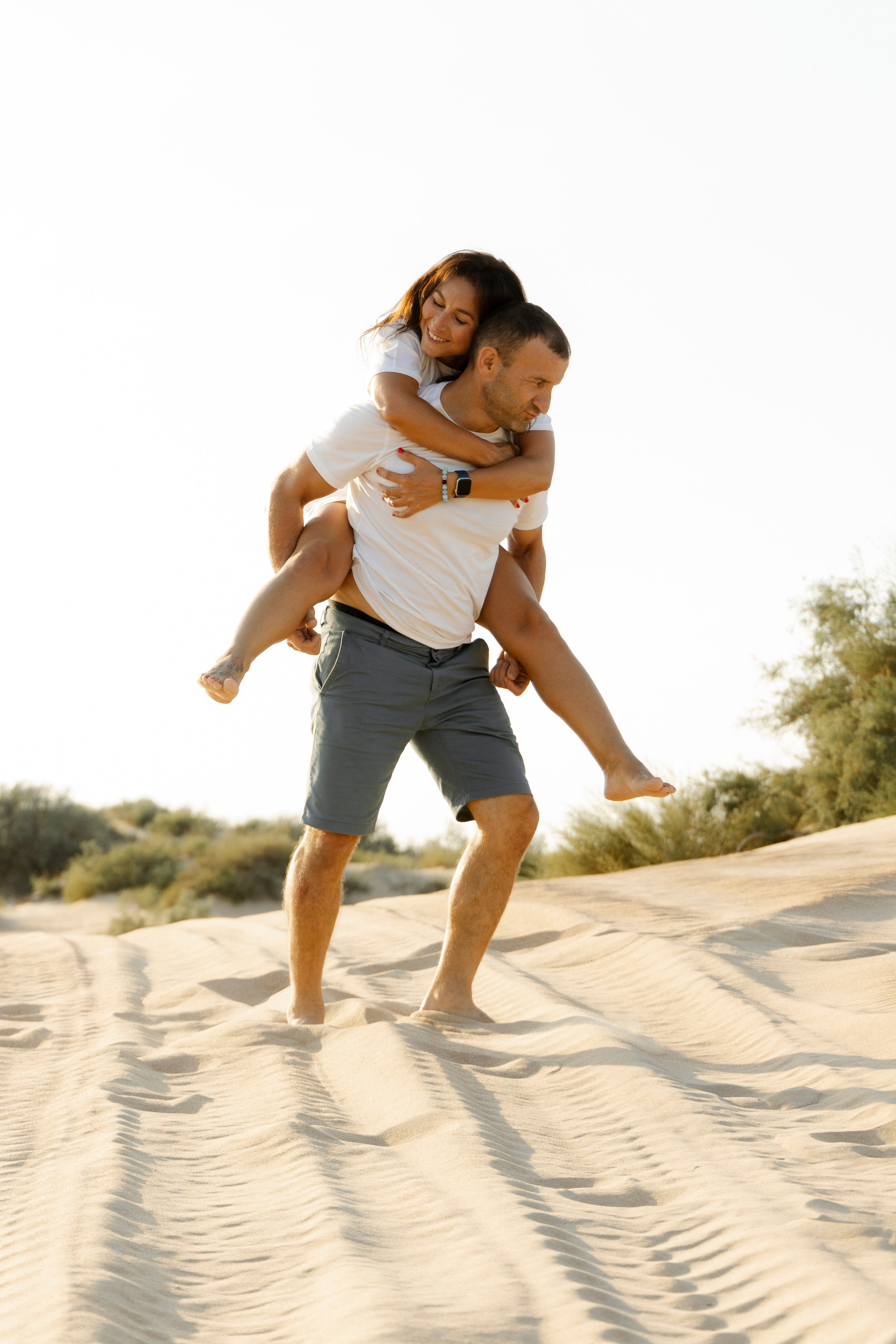 На море. Фотограф Новороссийск