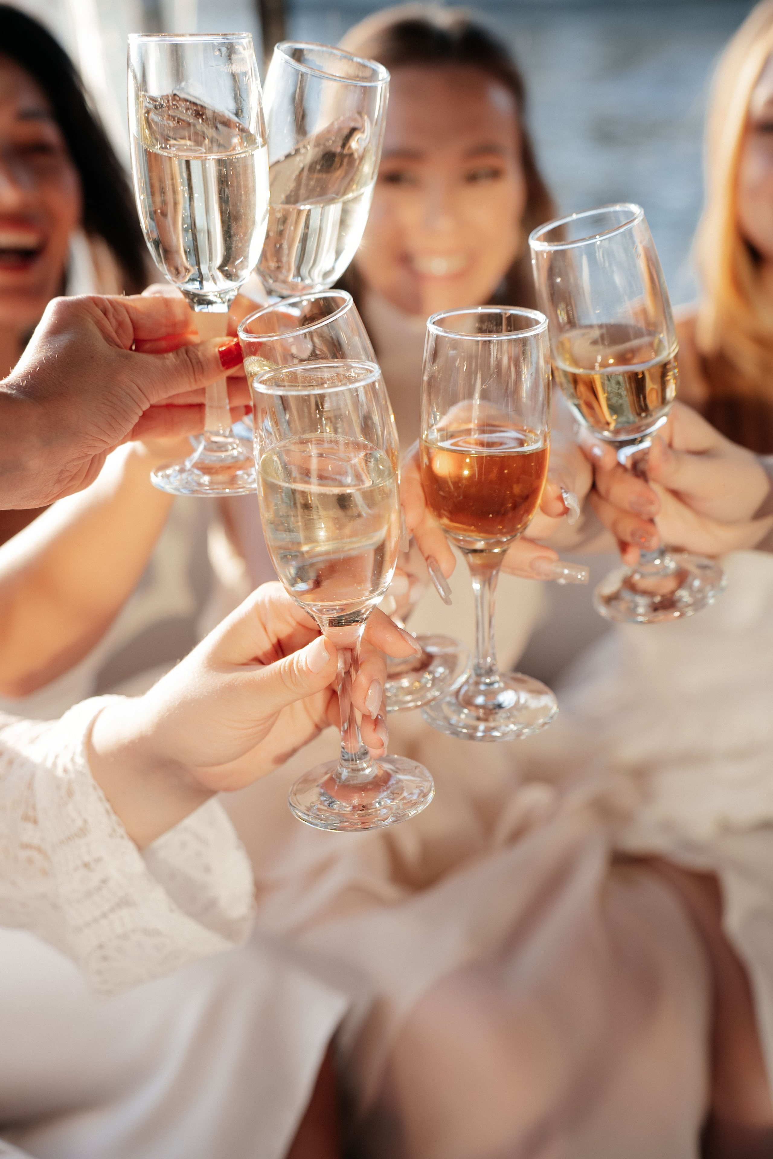 День рождения Галины. Свадебный фотограф Москва Александра Аверкова