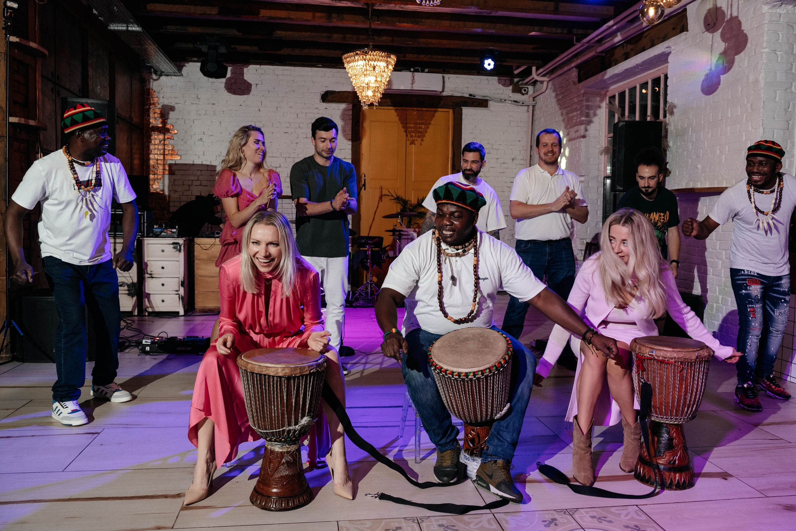 День рождения | Лофт. Свадебный фотограф Москва Александра Аверкова