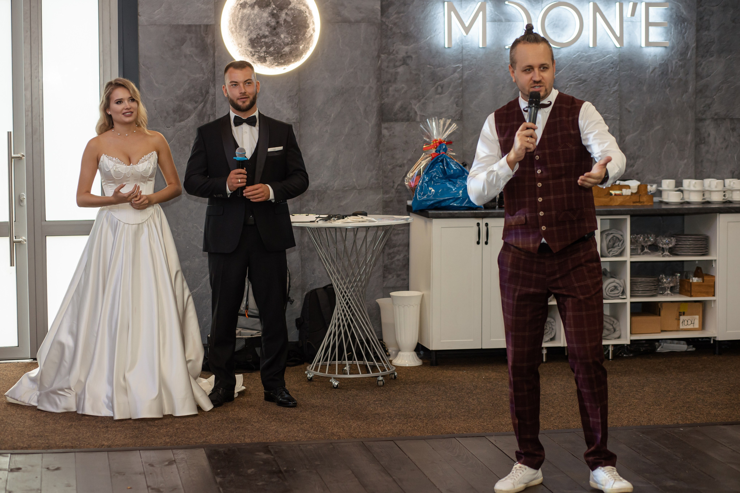 Богдан и Света. Фотограф Вячеслав Фарунин