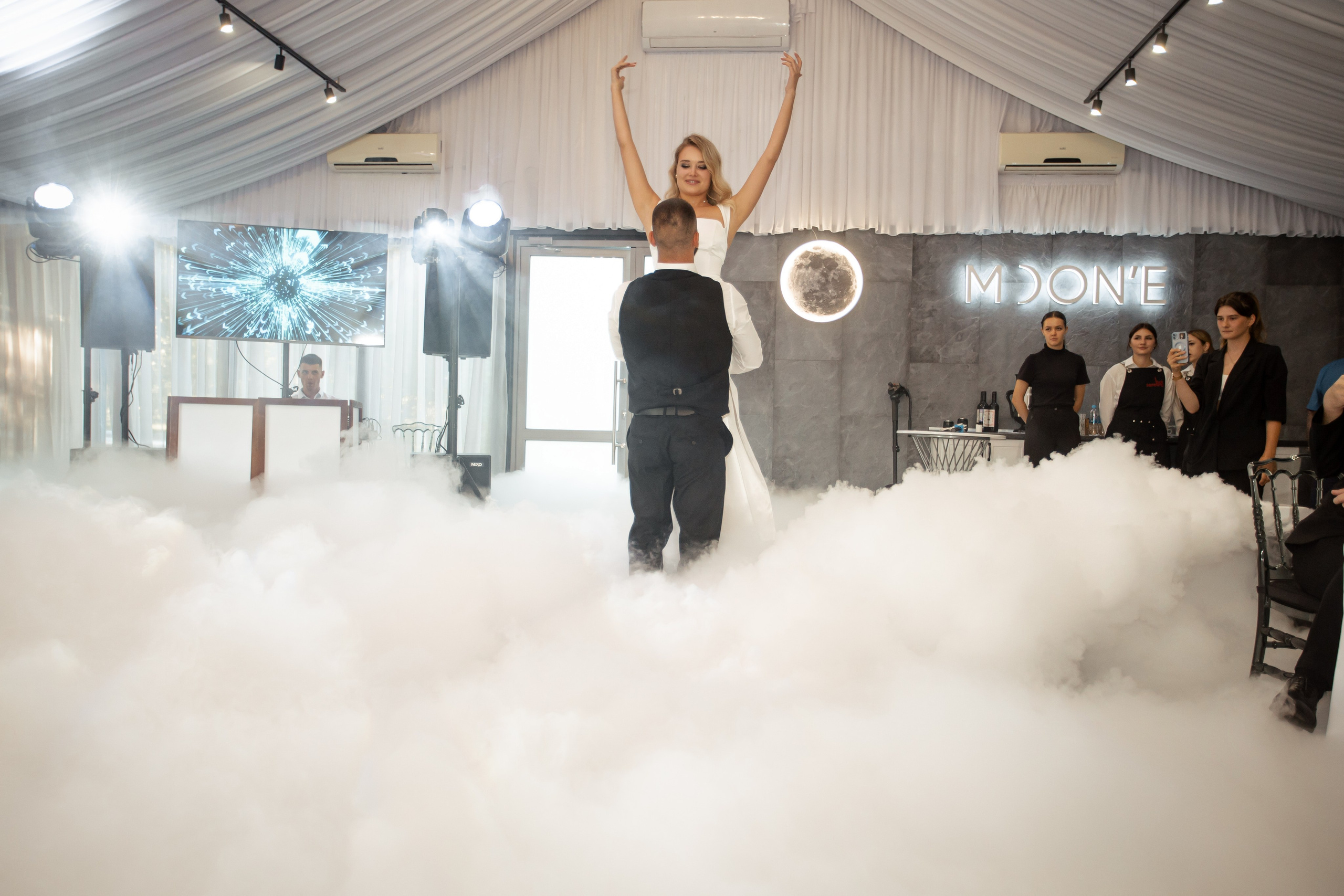 Богдан и Света. Фотограф Вячеслав Фарунин