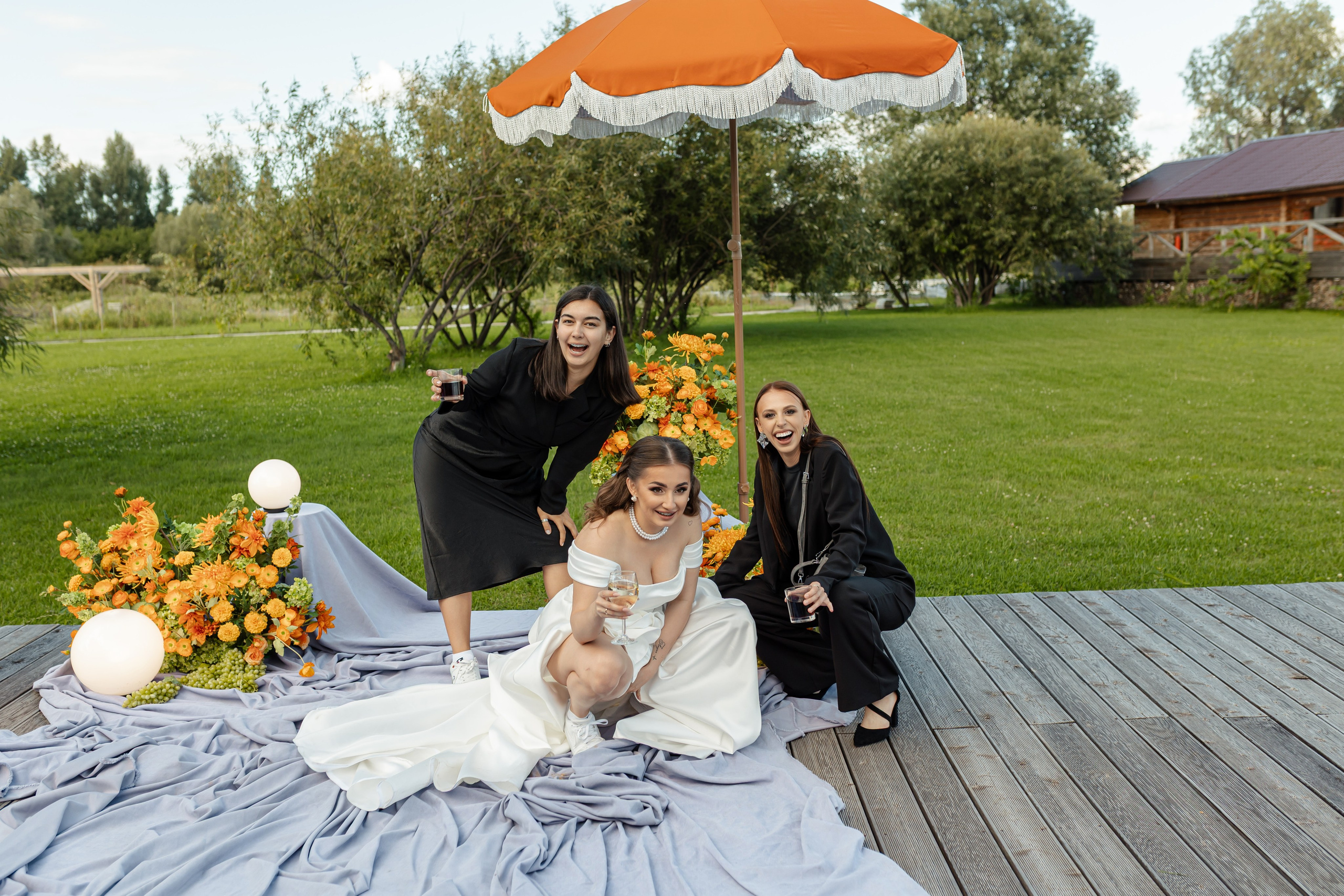 Влад и Катя. Фотограф Вячеслав Фарунин